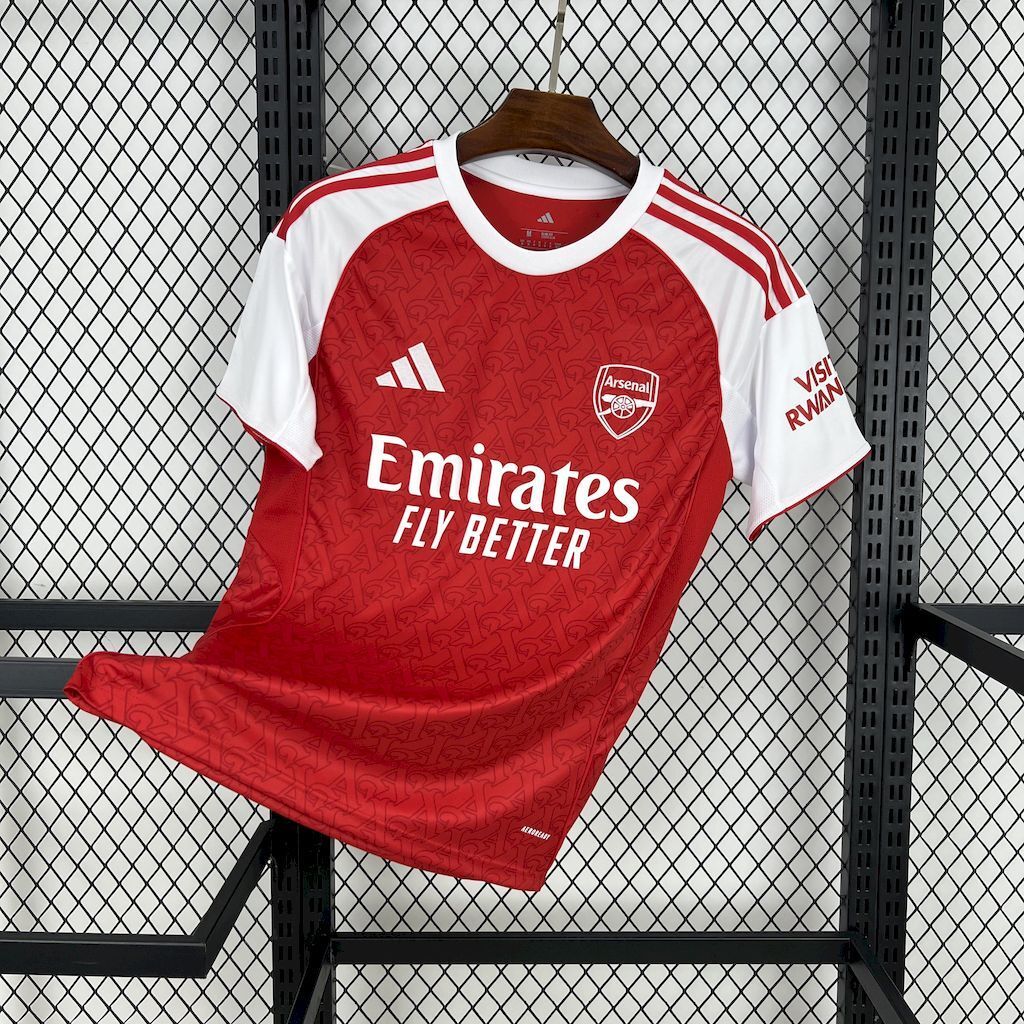 maillot arsenal