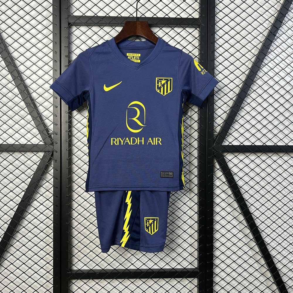 maillot atletico madrid