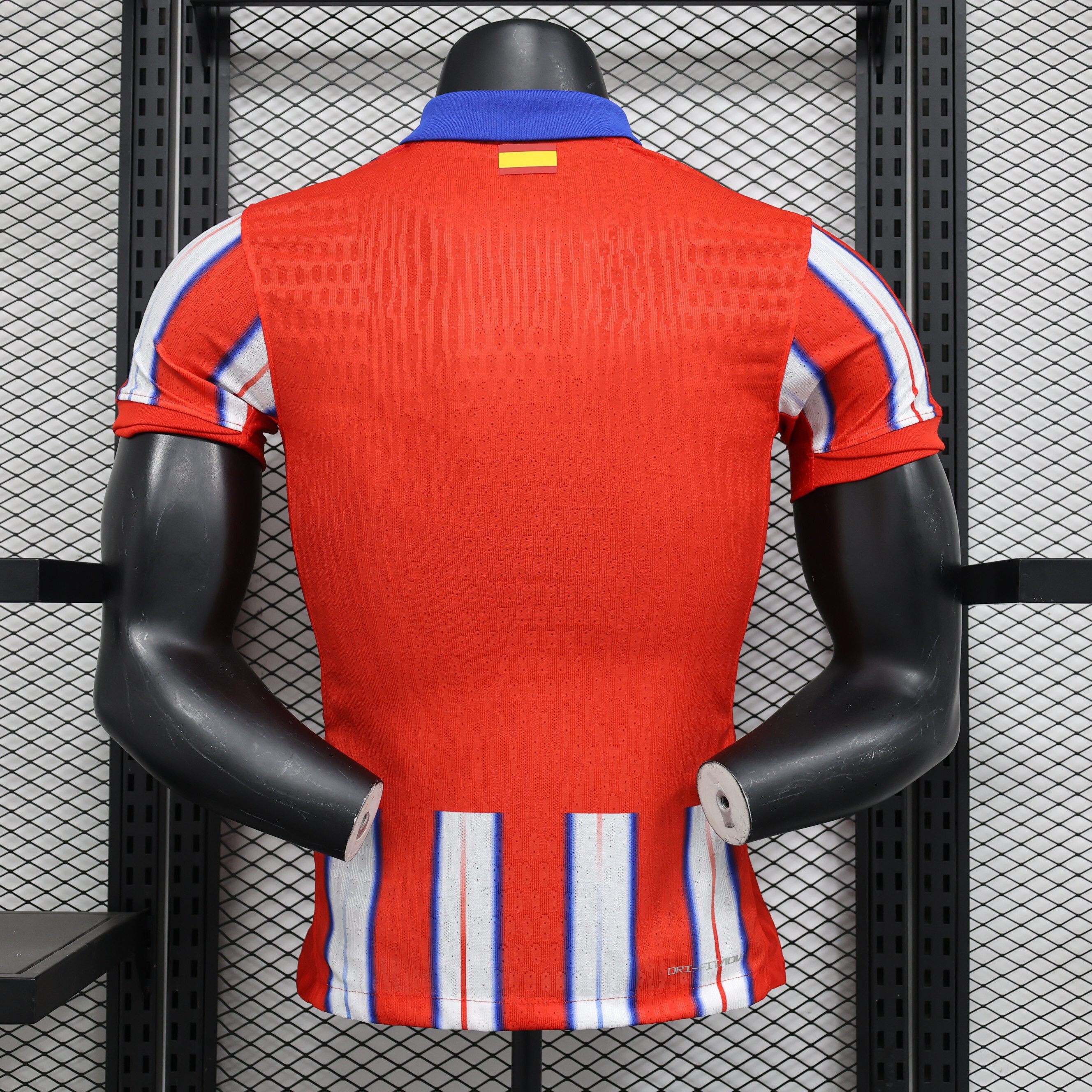 Maillot Atlético Madrid - Atletico Madrid Domicile 2024-2025 – Image 6