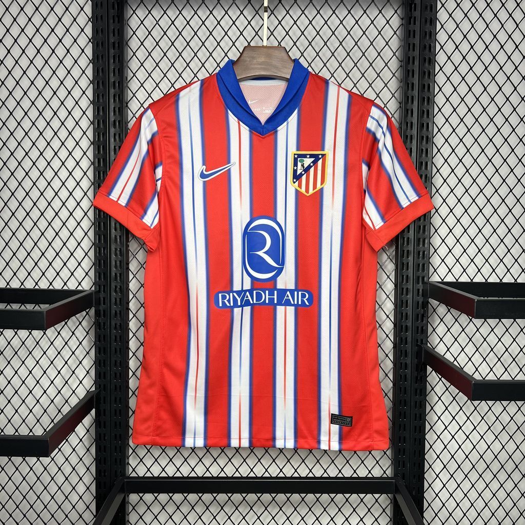 maillot atletico madrid