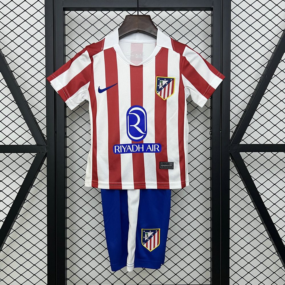 maillot atletico madrid