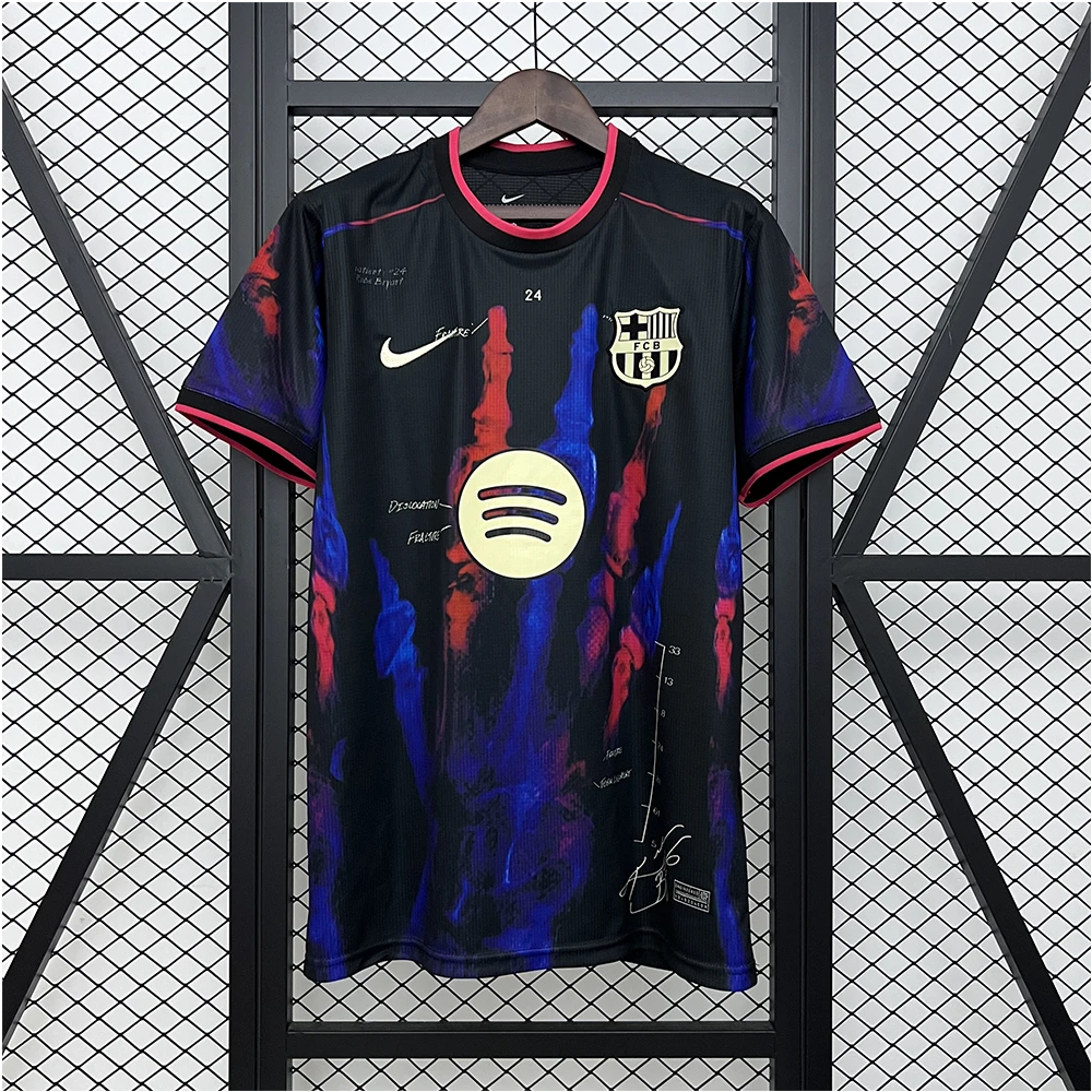 Maillot Barça Kobe Byrant