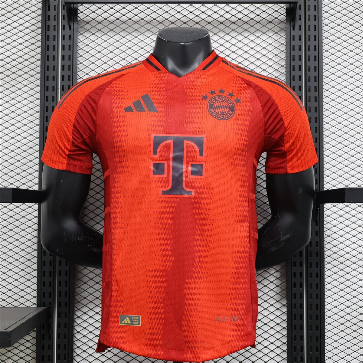 Maillot Bayern Munich - Maillot Bayern Domicile 2024-2025 – Image 5