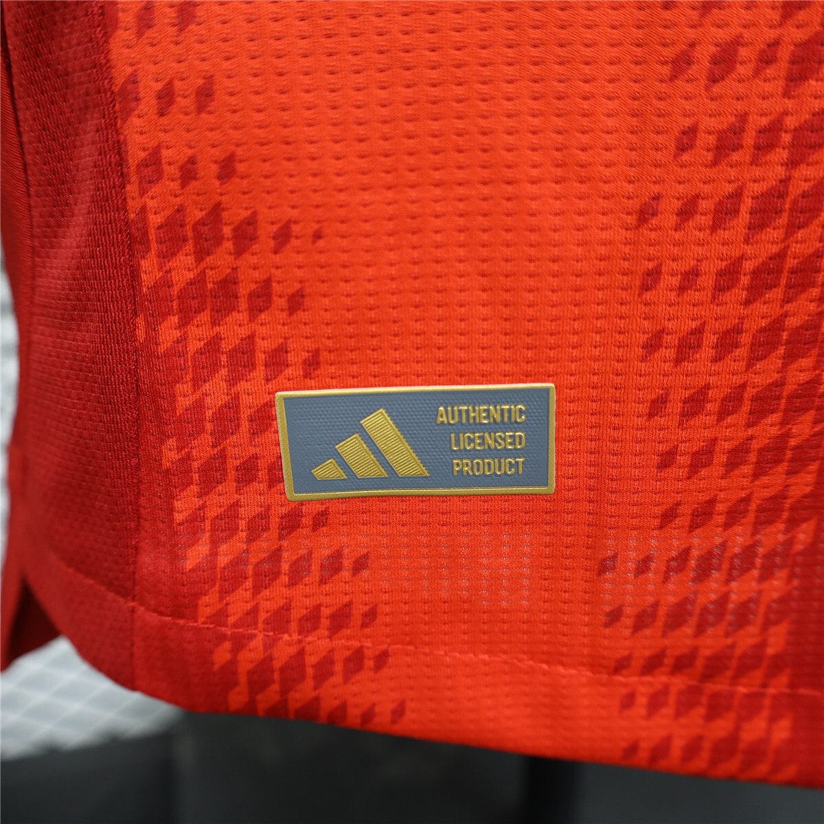 Maillot Bayern Munich - Maillot Bayern Domicile 2024-2025 – Image 7