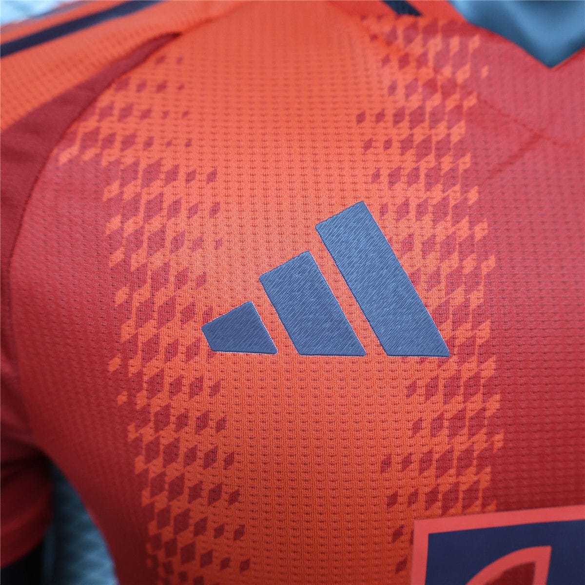 Maillot Bayern Munich - Maillot Bayern Domicile 2024-2025 – Image 8