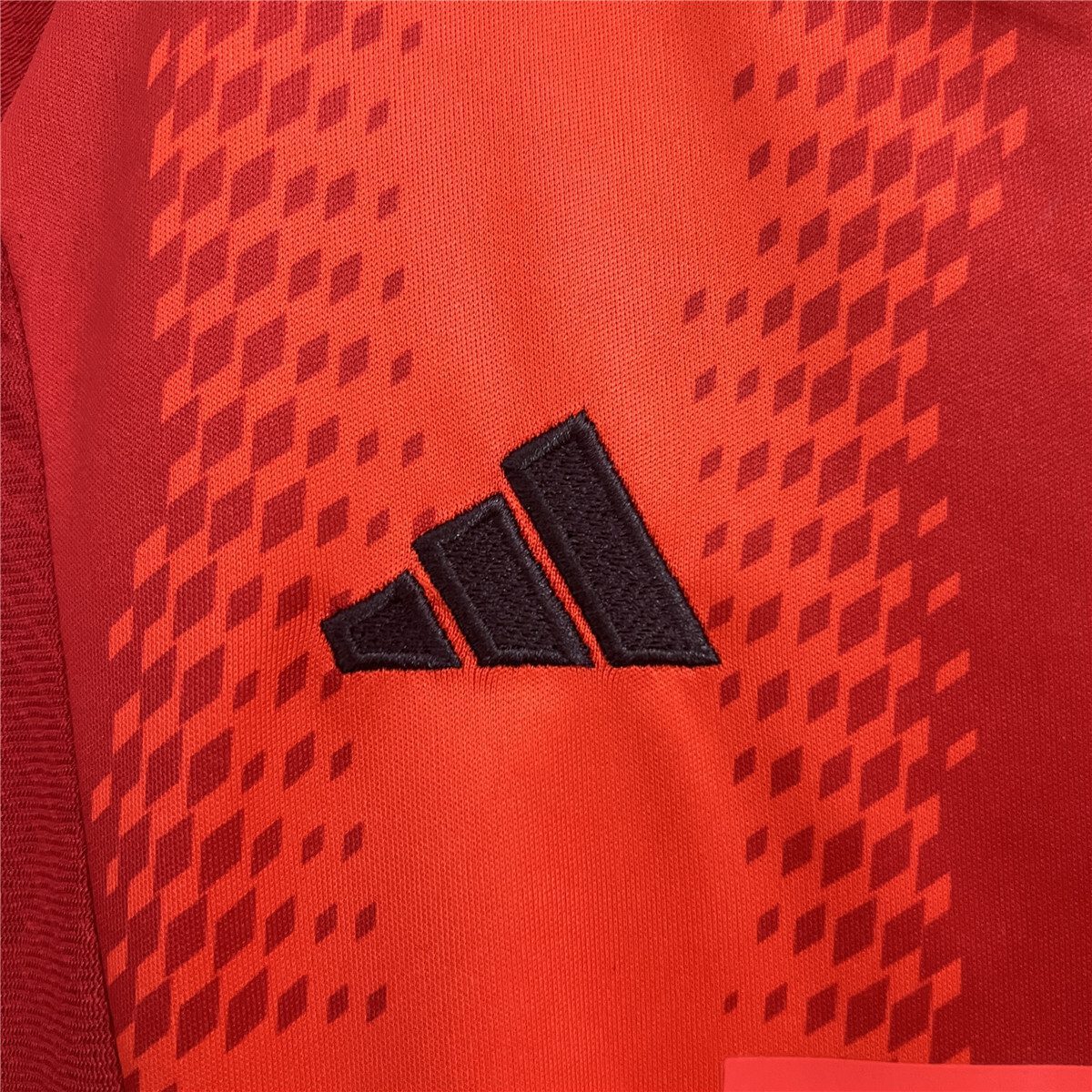 Maillot Bayern Munich - Maillot Bayern Domicile Enfant 2024-2025 – Image 3