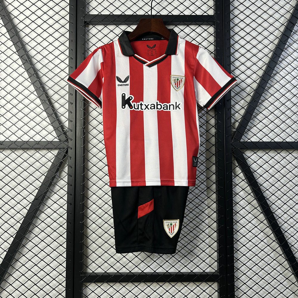 maillot athletic bilbao