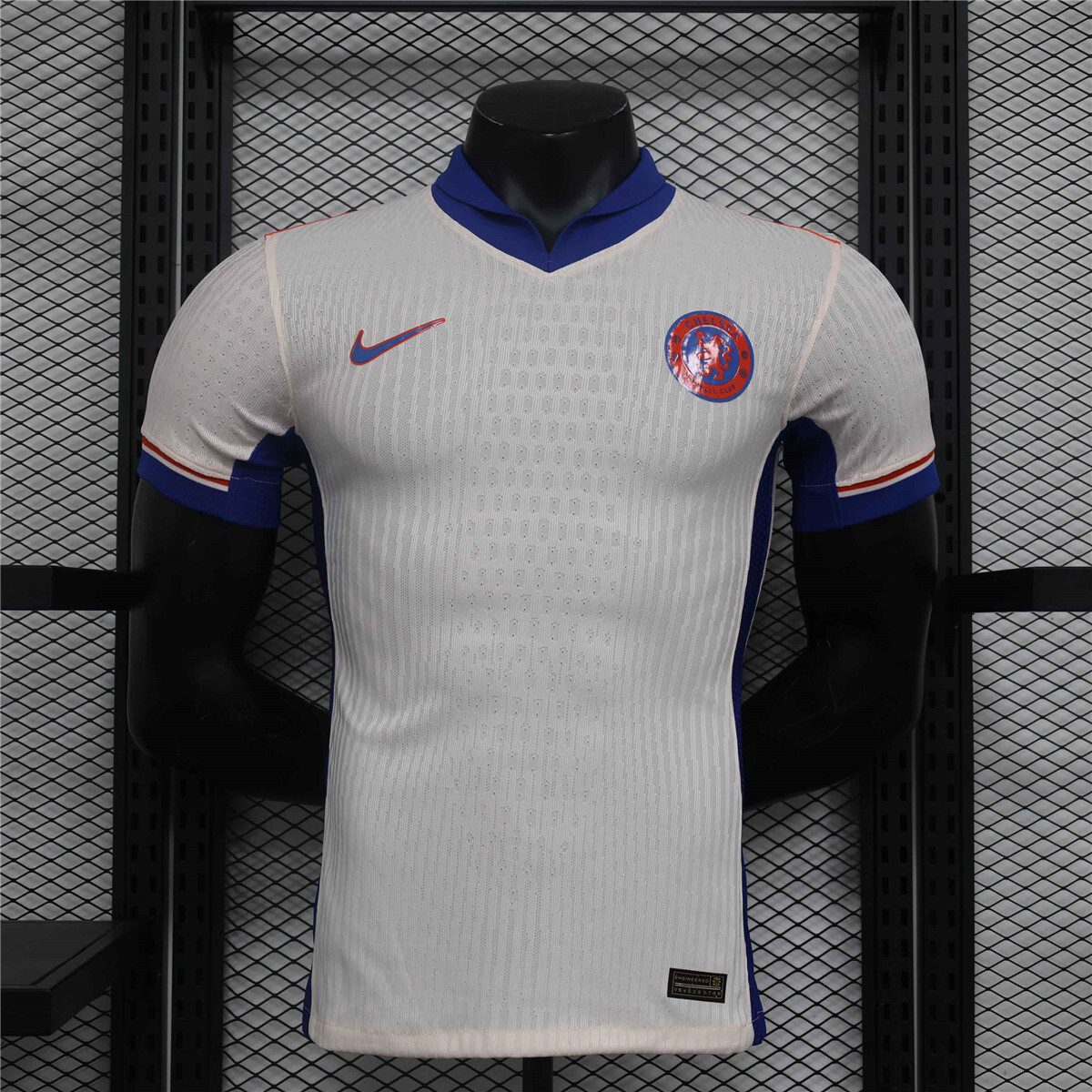 Maillot Chelsea - Chelsea FC Extérieur 2024-2025 – Image 5