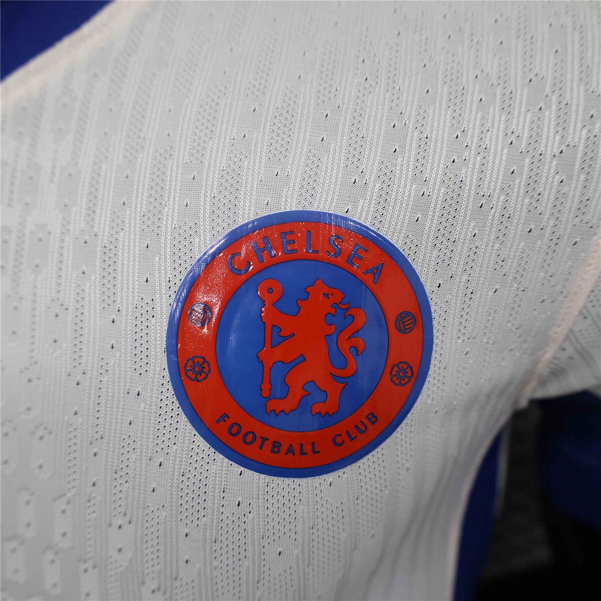 Maillot Chelsea - Chelsea FC Extérieur 2024-2025 – Image 7