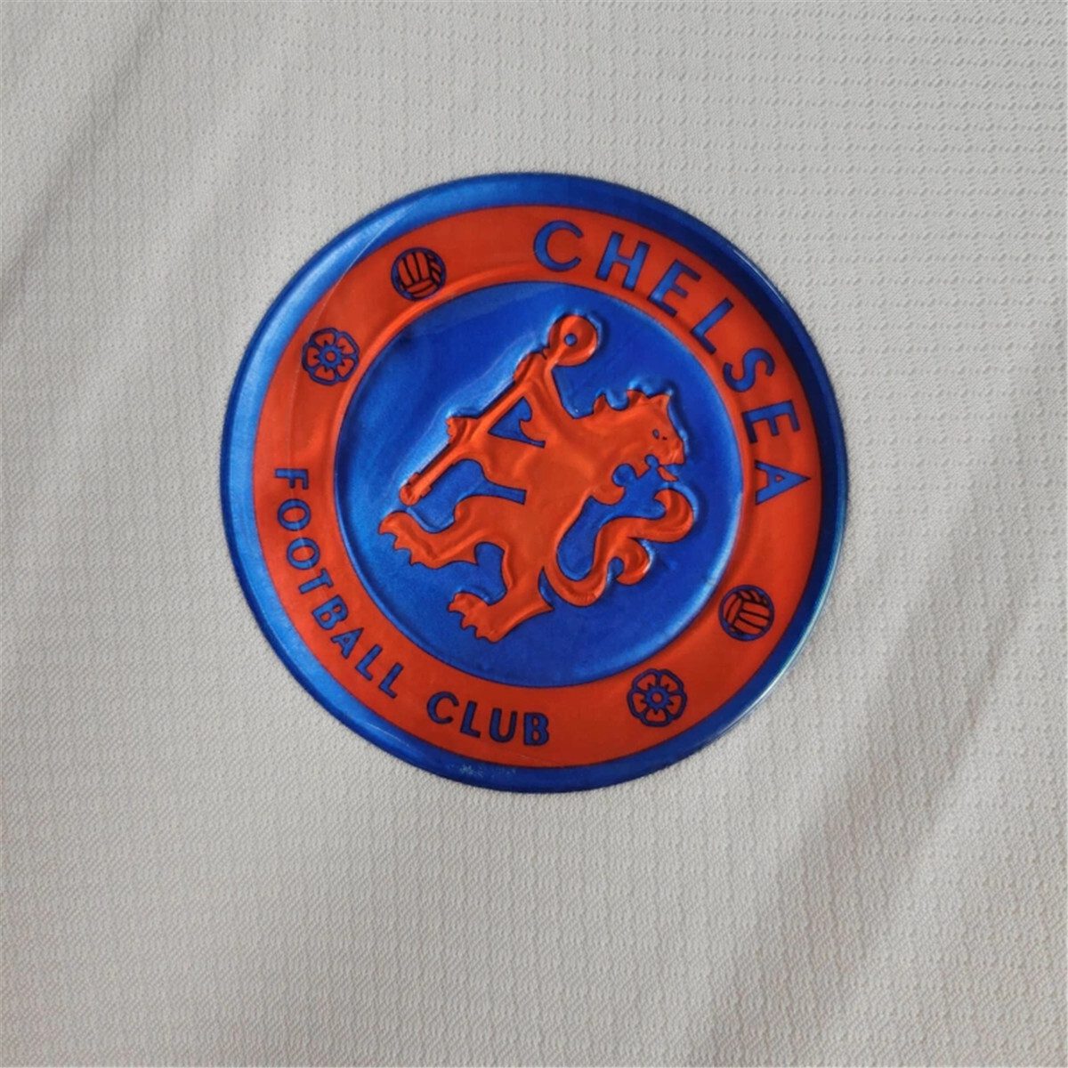 Maillot Chelsea - Chelsea FC Extérieur 2024-2025 – Image 3