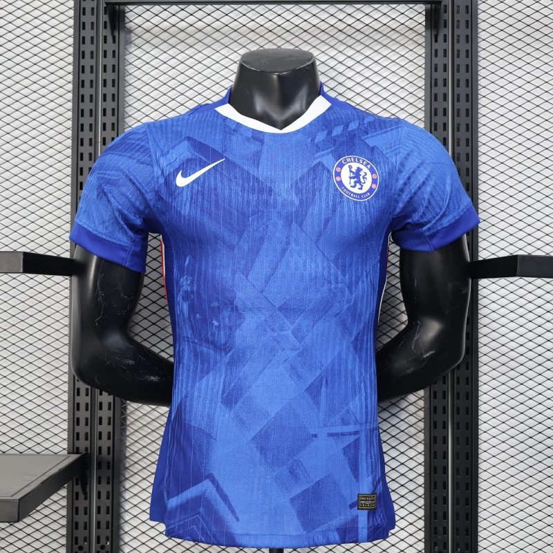 Maillot Chelsea - Chelsea FC Domicile 2025-2026 – Image 5
