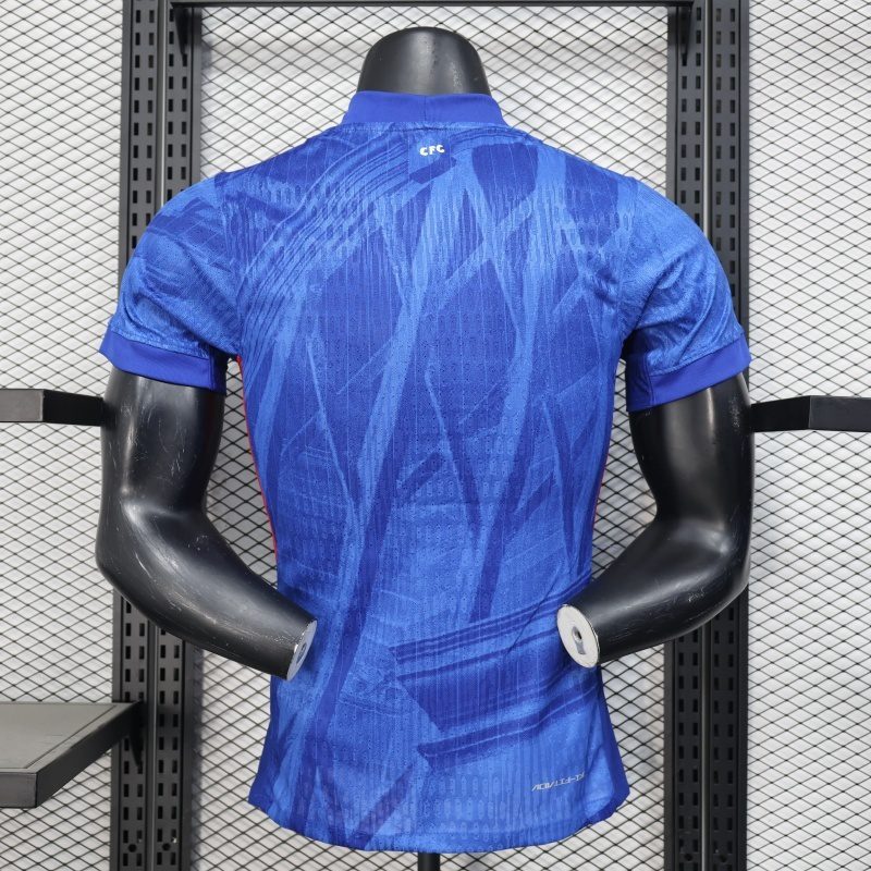 Maillot Chelsea - Chelsea FC Domicile 2025-2026 – Image 6