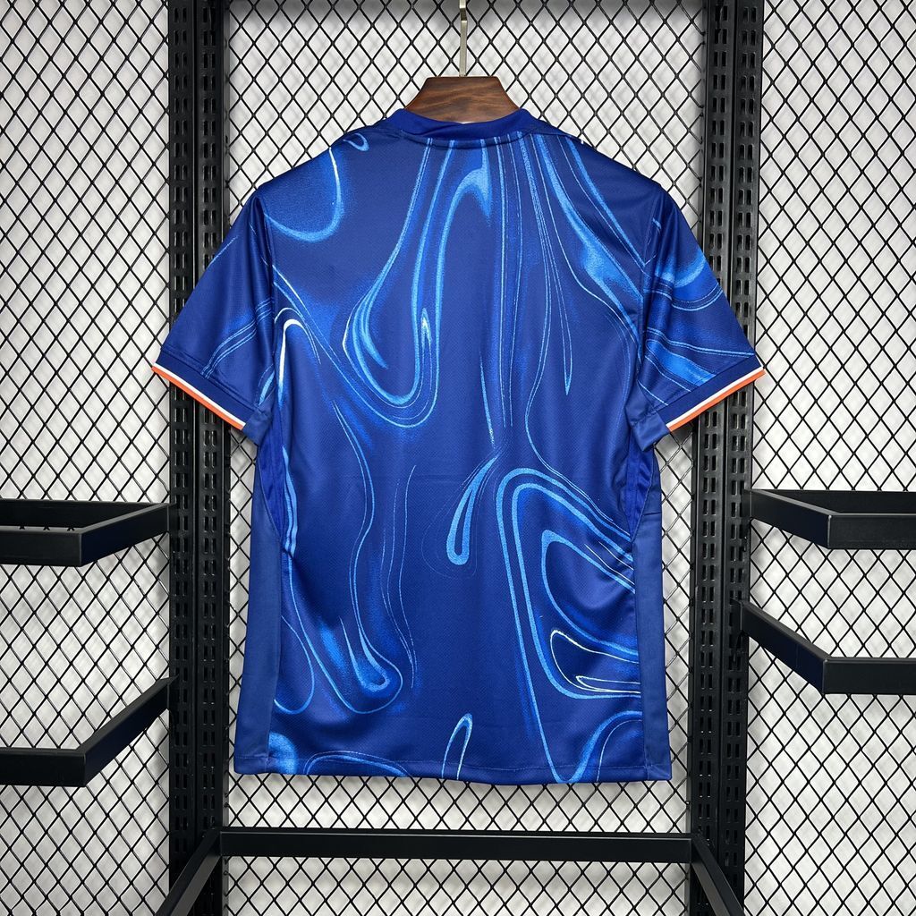 Maillot Chelsea - Chelsea FC Maillot Domicile 2024-2025 – Image 3