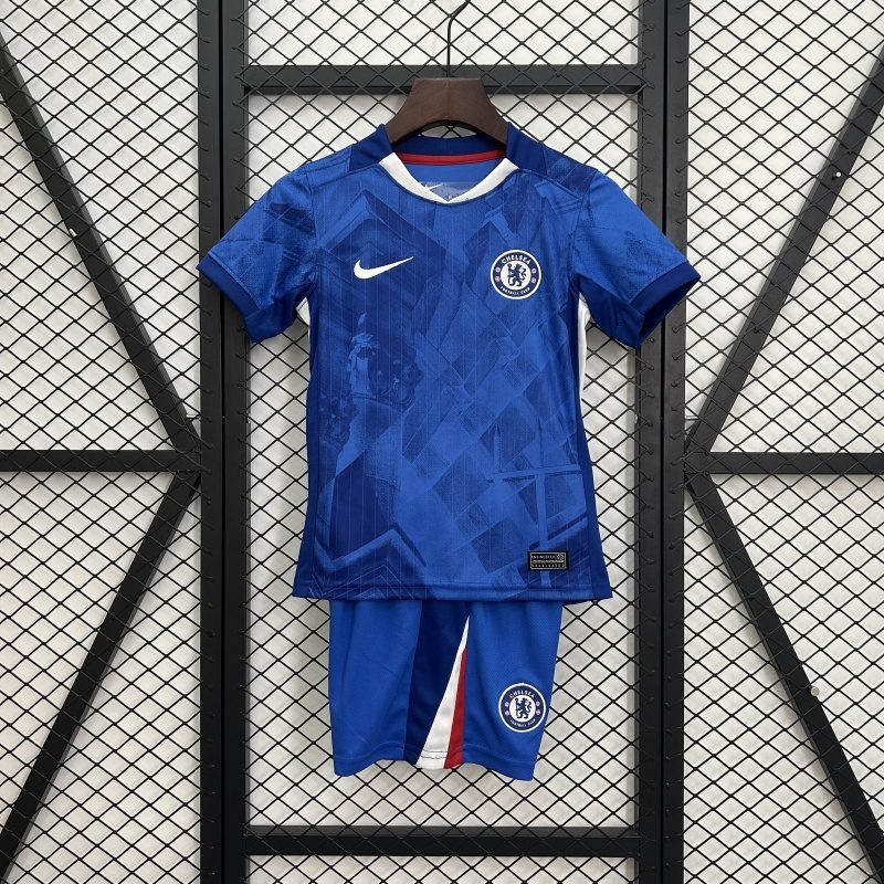 maillot chelsea enfant