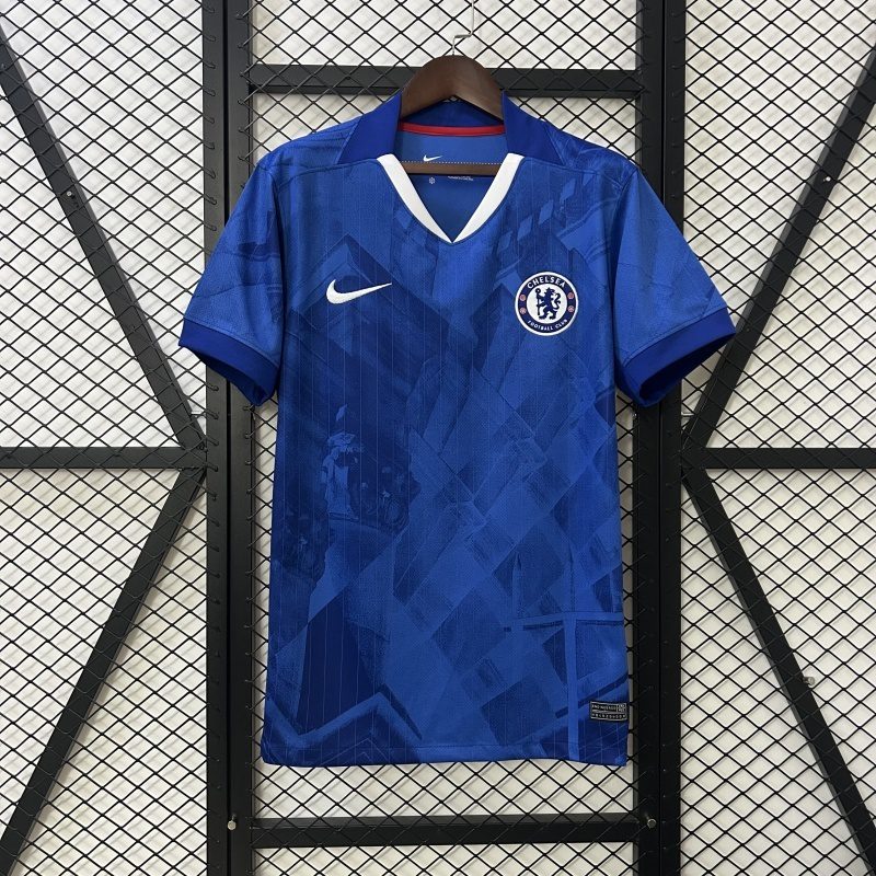 maillot chelsea