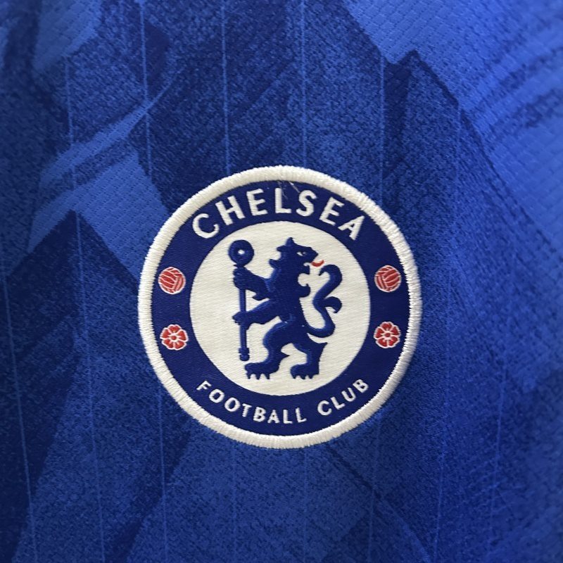 Maillot Chelsea - Chelsea FC Domicile 2025-2026 – Image 3