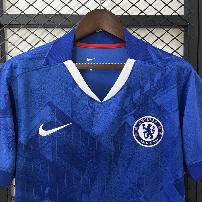Maillot Chelsea - Chelsea FC Domicile 2025-2026 – Image 4