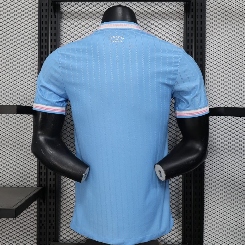 Maillot Inter Miami - Miami 3ème Maillot 2025-2026 – Image 5