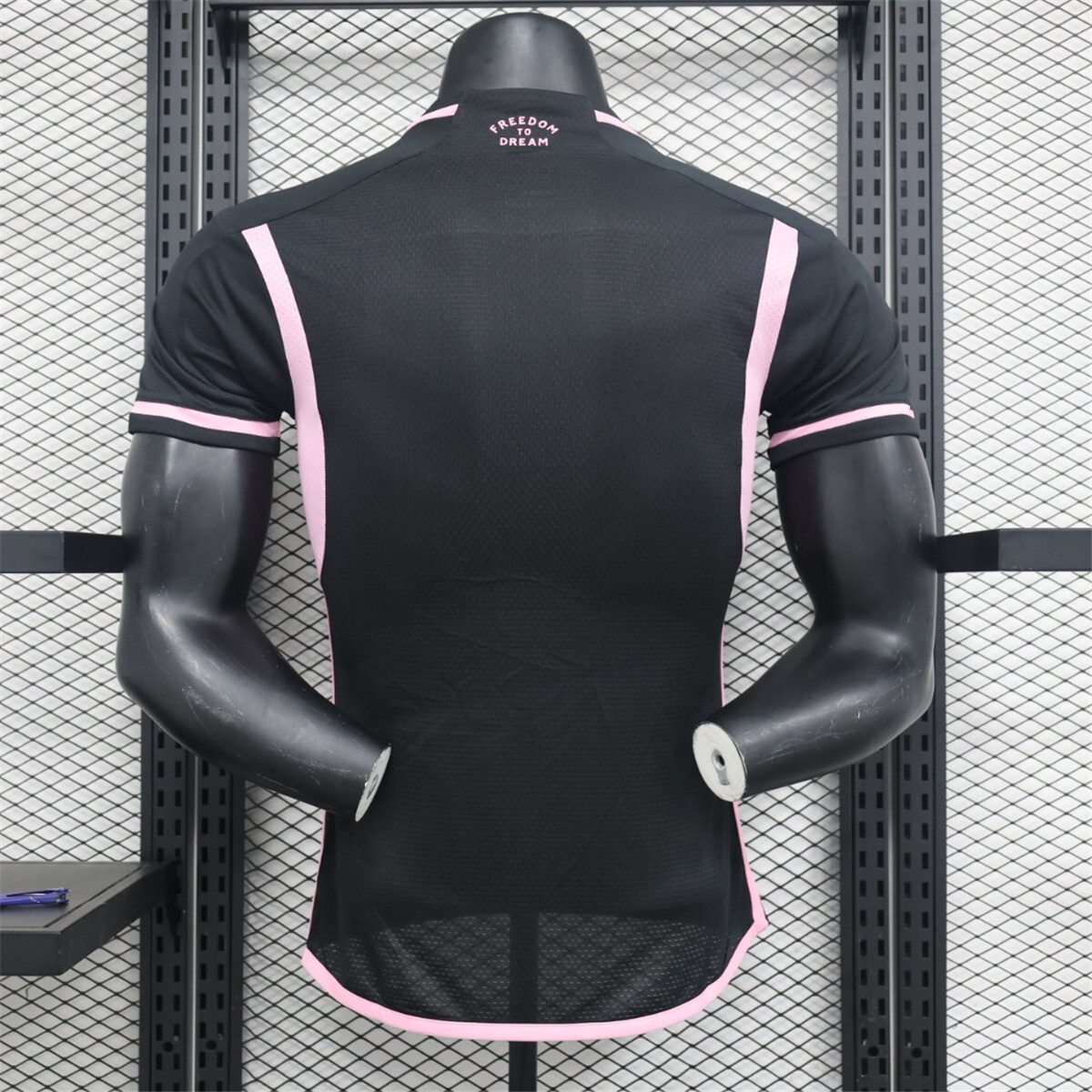 Maillot Inter Miami - Miami Maillot Extérieur 2024-2025 – Image 4