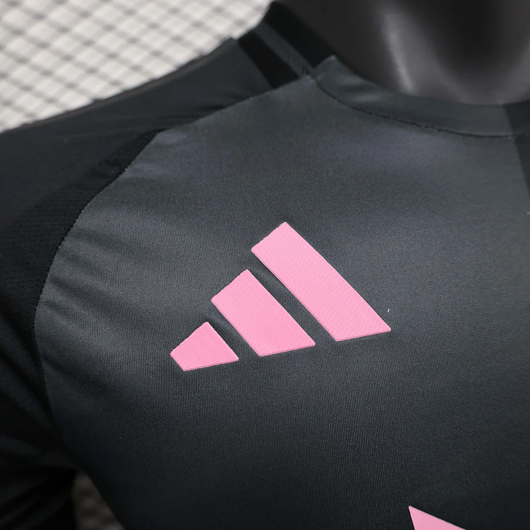 Maillot Inter Miami - Miami Maillot Extérieur 2025-2026 – Image 5