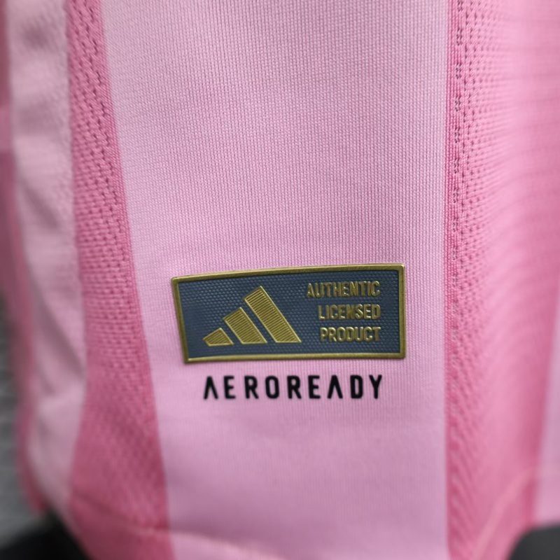 Maillot Inter Miami - Miami Maillot Domicile 2025-2026 – Image 5