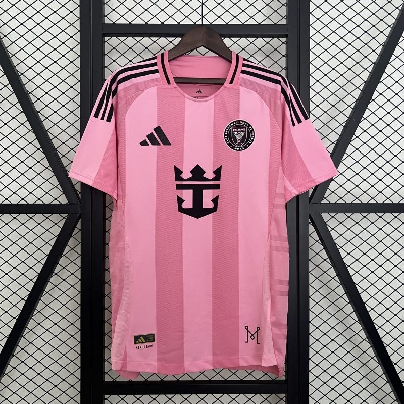 maillot inter miami - maillot messi