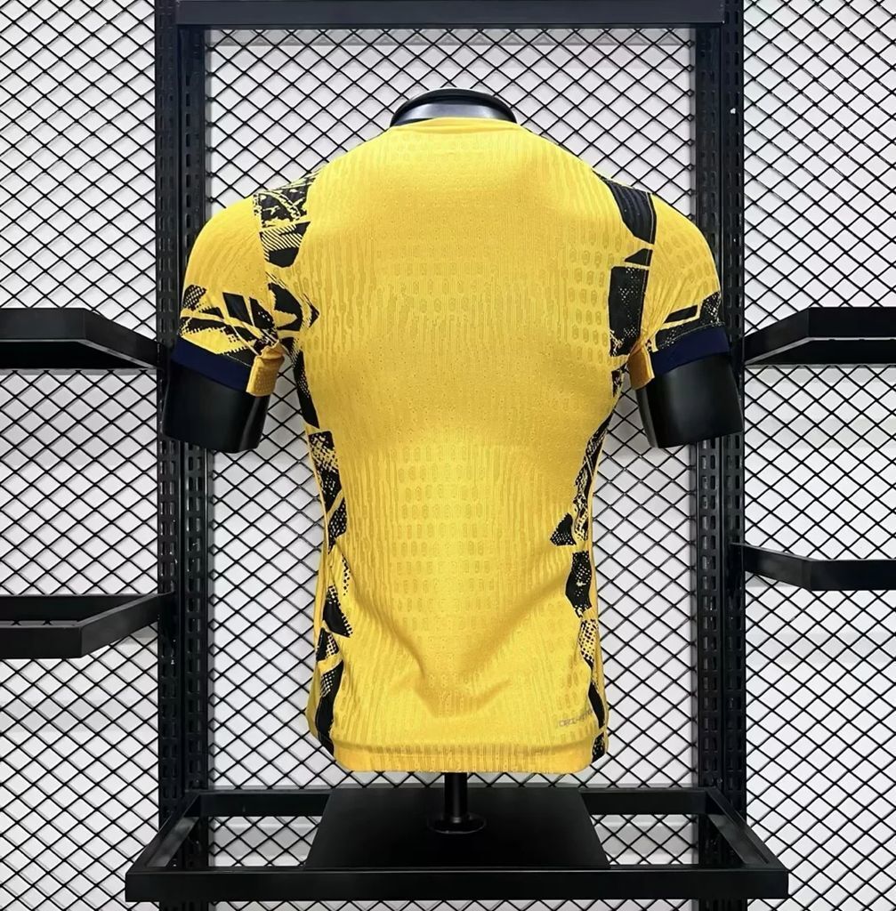 Maillot Inter Milan - Inter Milan 3ème Maillot 2024-2025 – Image 5