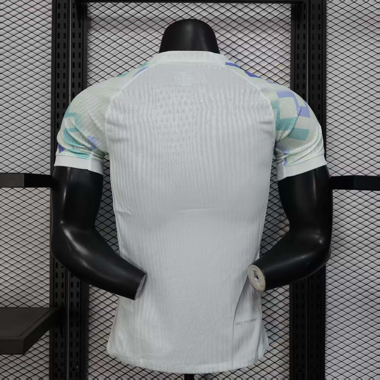 Maillot Inter Milan - Inter Milan Extérieur 2025-2026 – Image 5