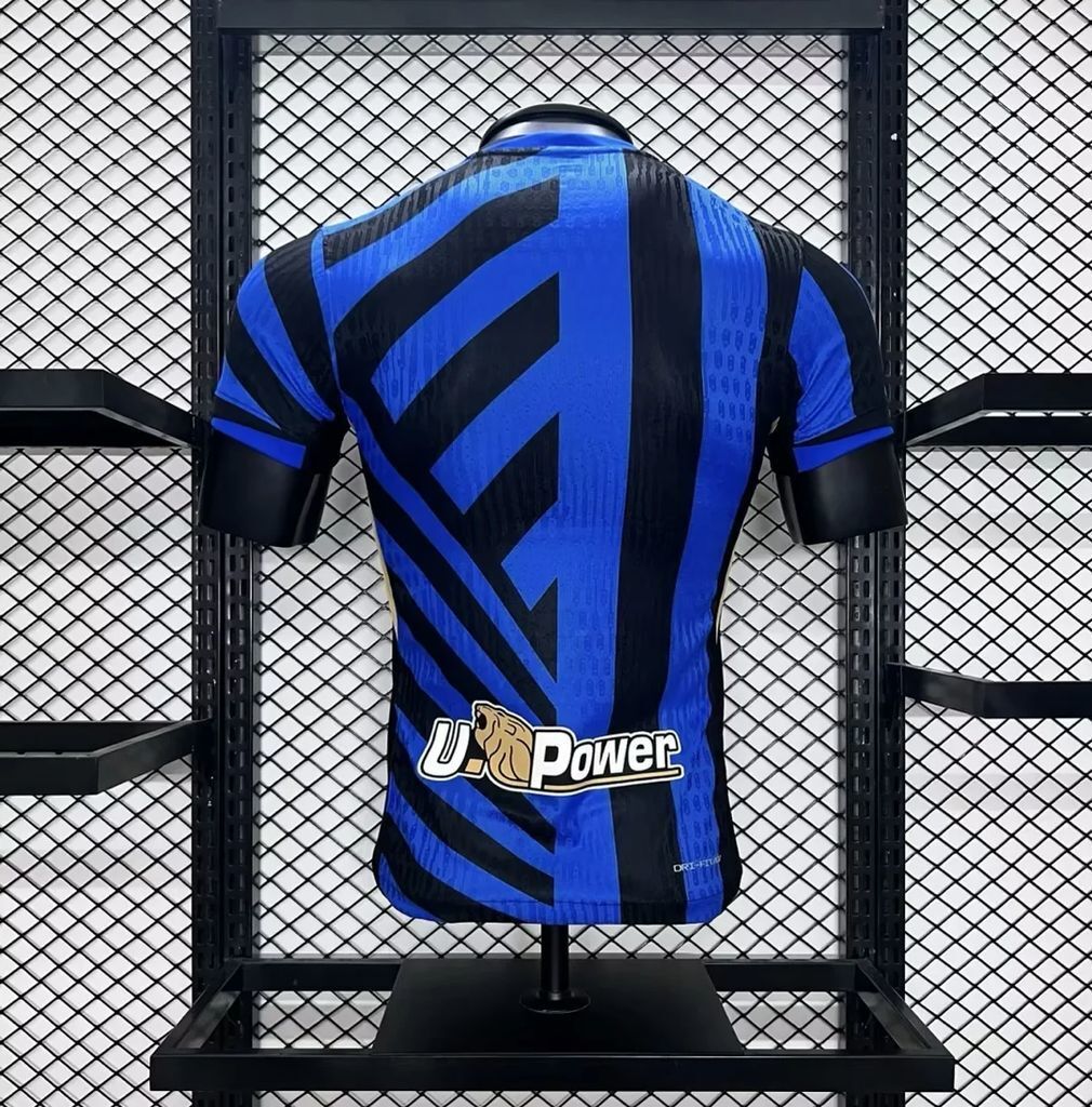 Maillot Inter Milan - Inter Milan Domicile 2024-2025 – Image 6