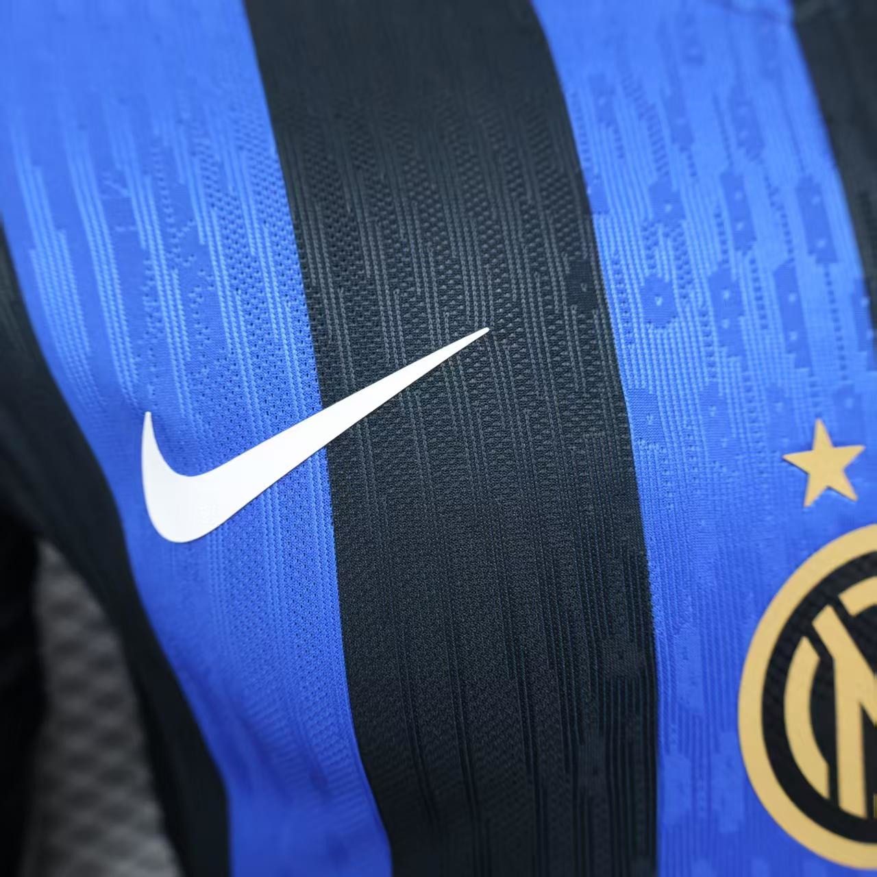 Maillot Inter Milan - Inter Milan Domicile 2024-2025 – Image 7