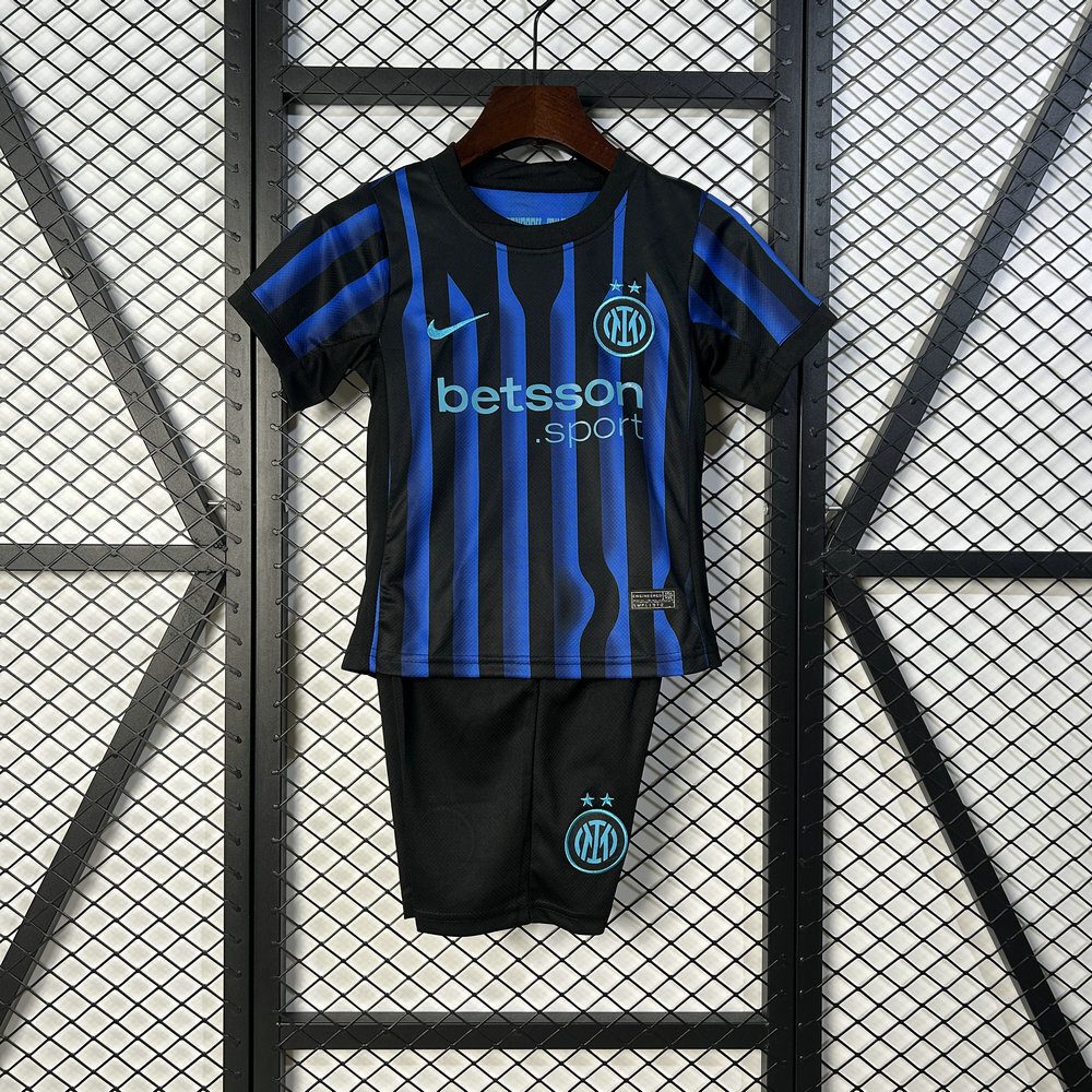 maillot inter milan enfant