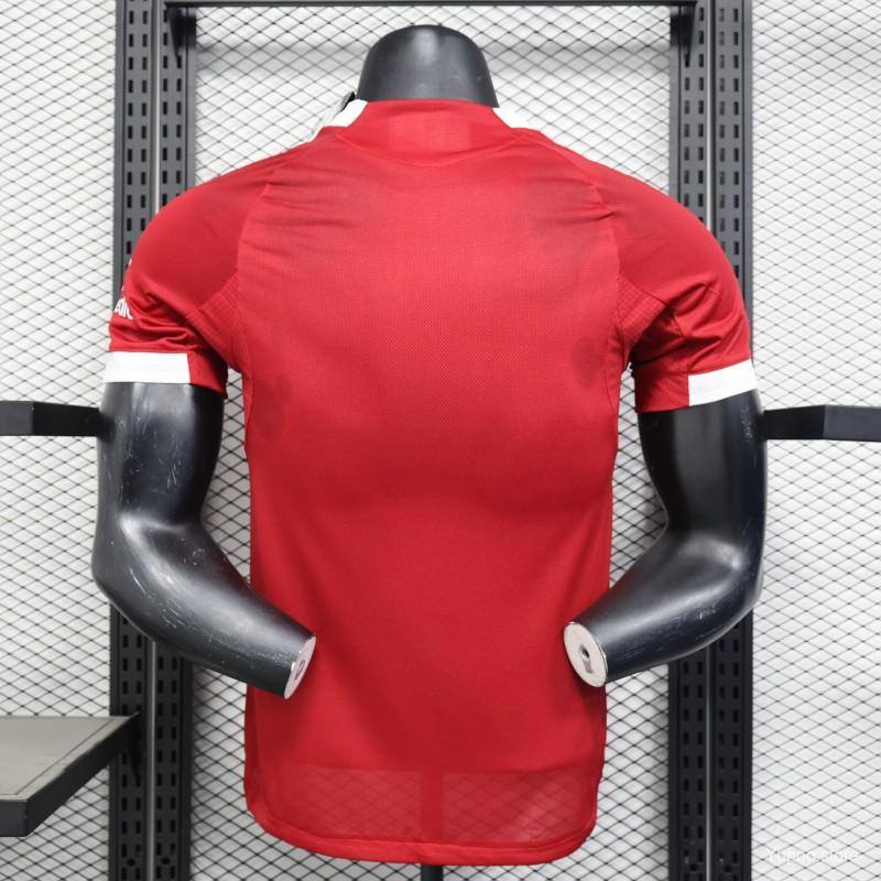 Maillot Liverpool - Liverpool FC Domicile 2025-2026 – Image 8