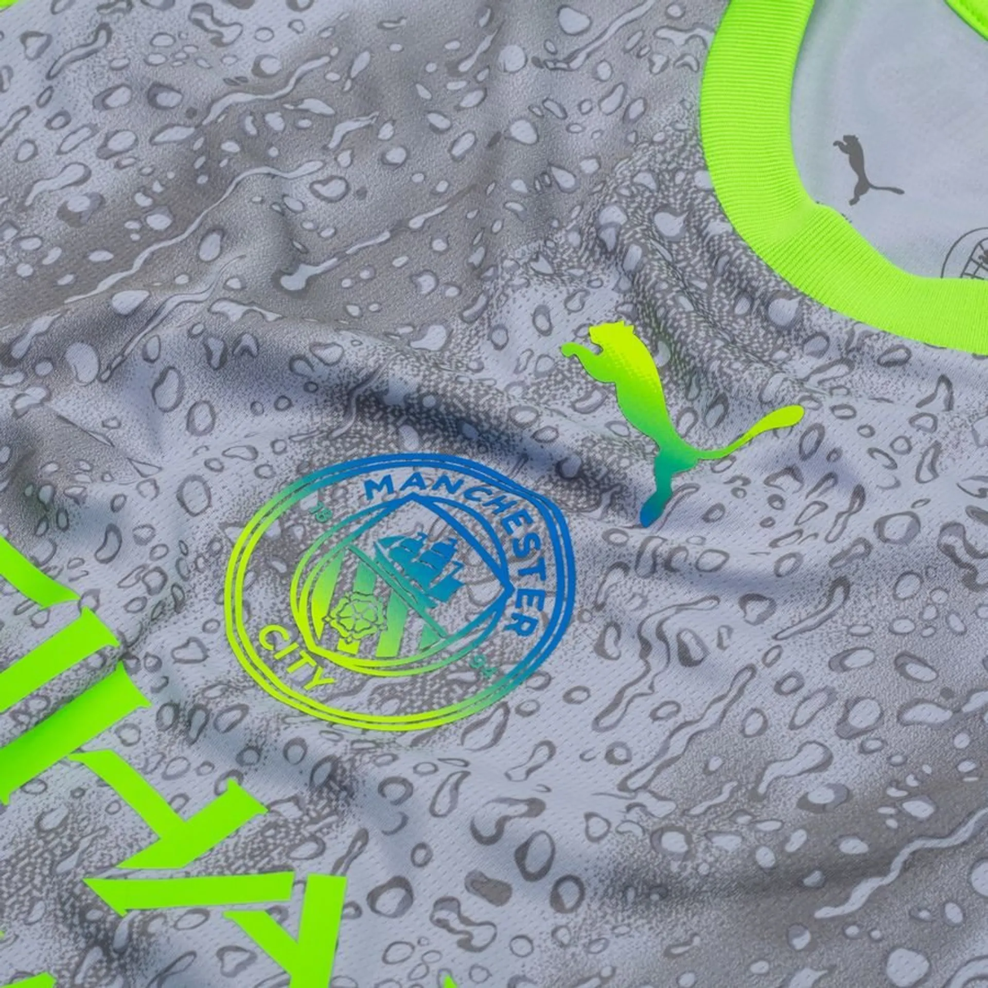 maillot manchester city