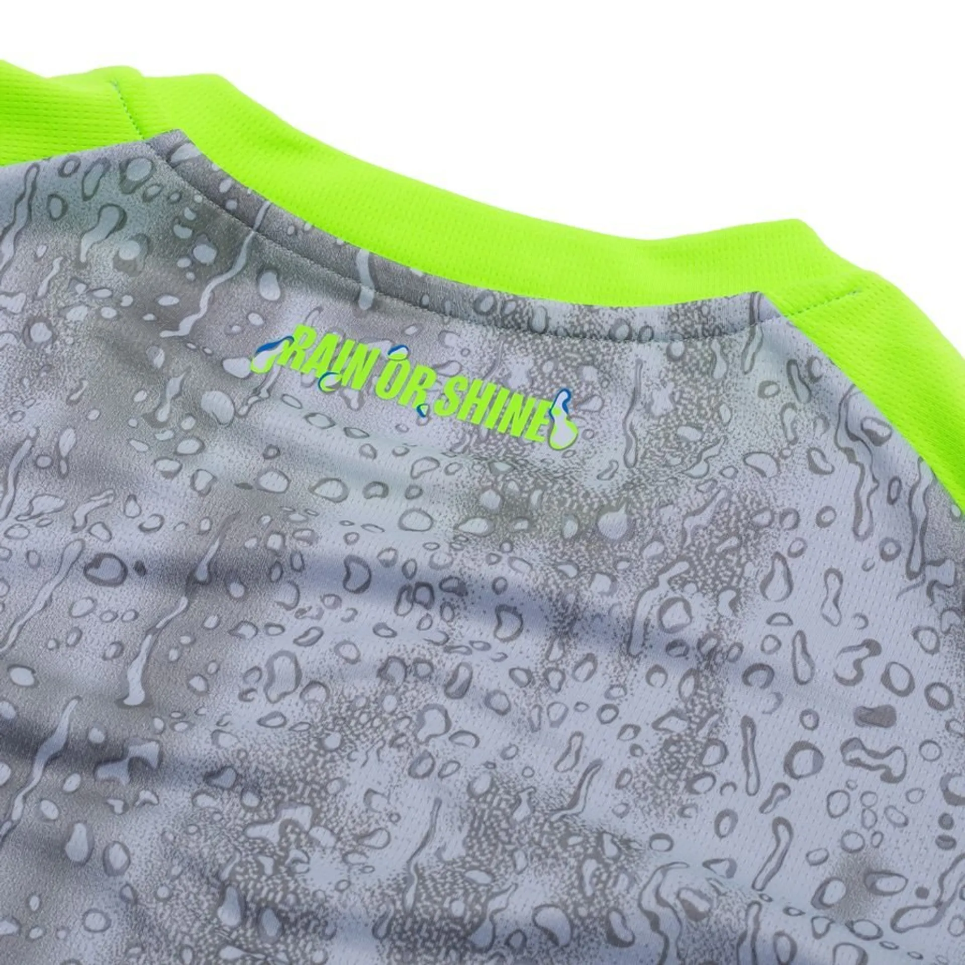 Maillot Manchester City - Man City 3ème Maillot 2025-2026 – Image 3