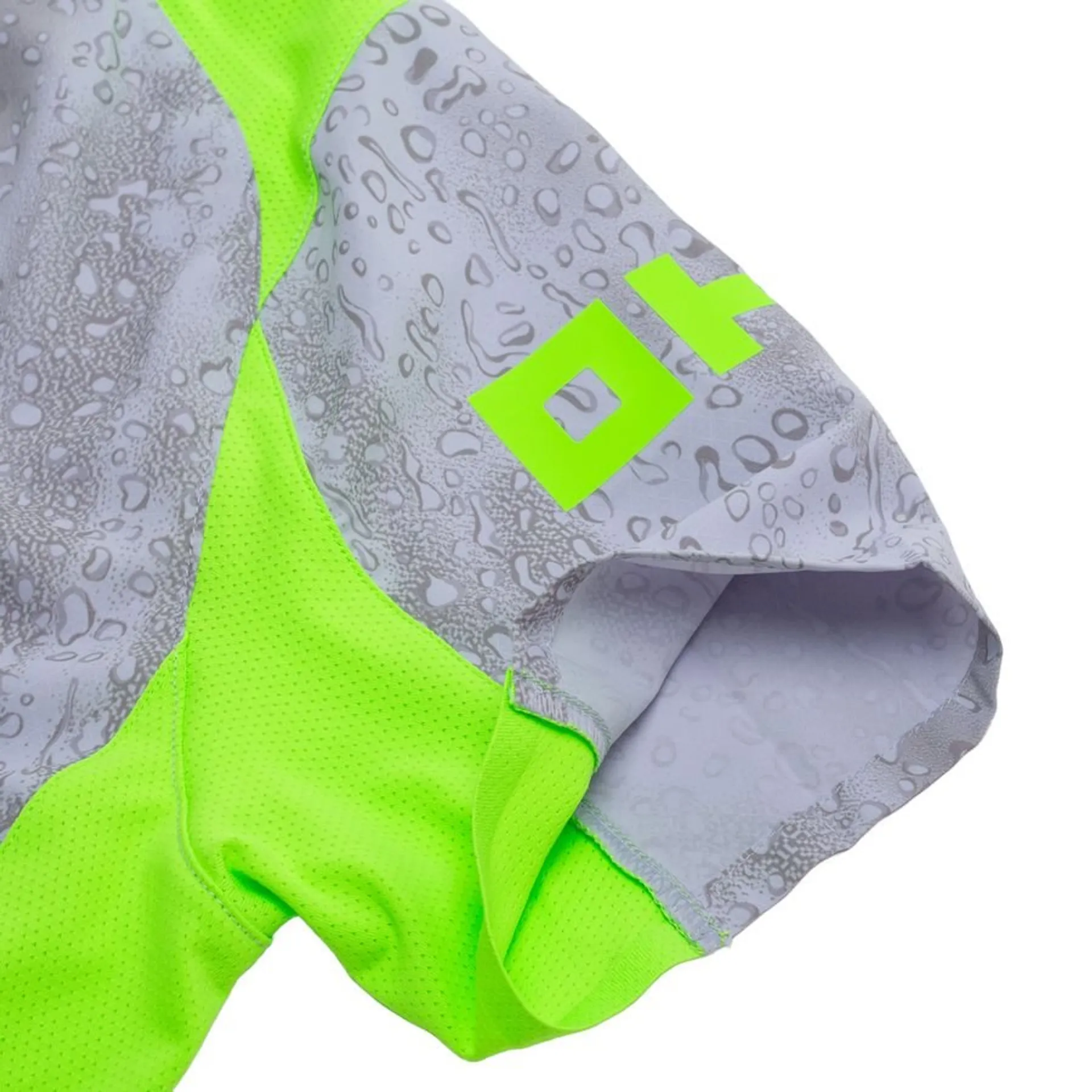 Maillot Manchester City - Man City 3ème Maillot 2025-2026 – Image 11