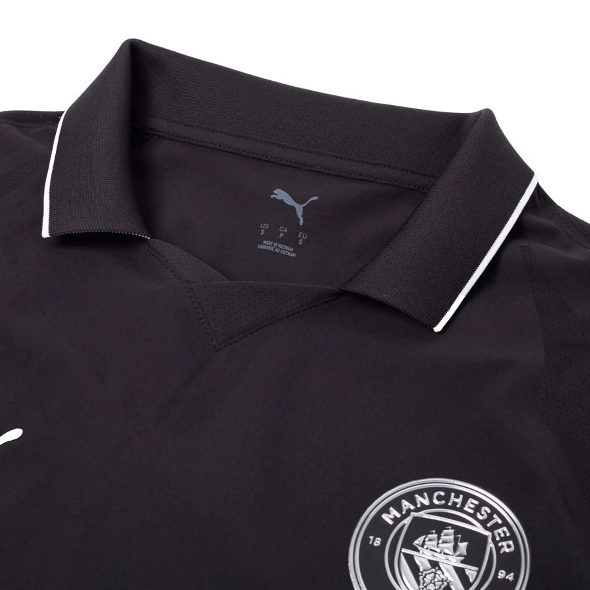 maillot manchester city