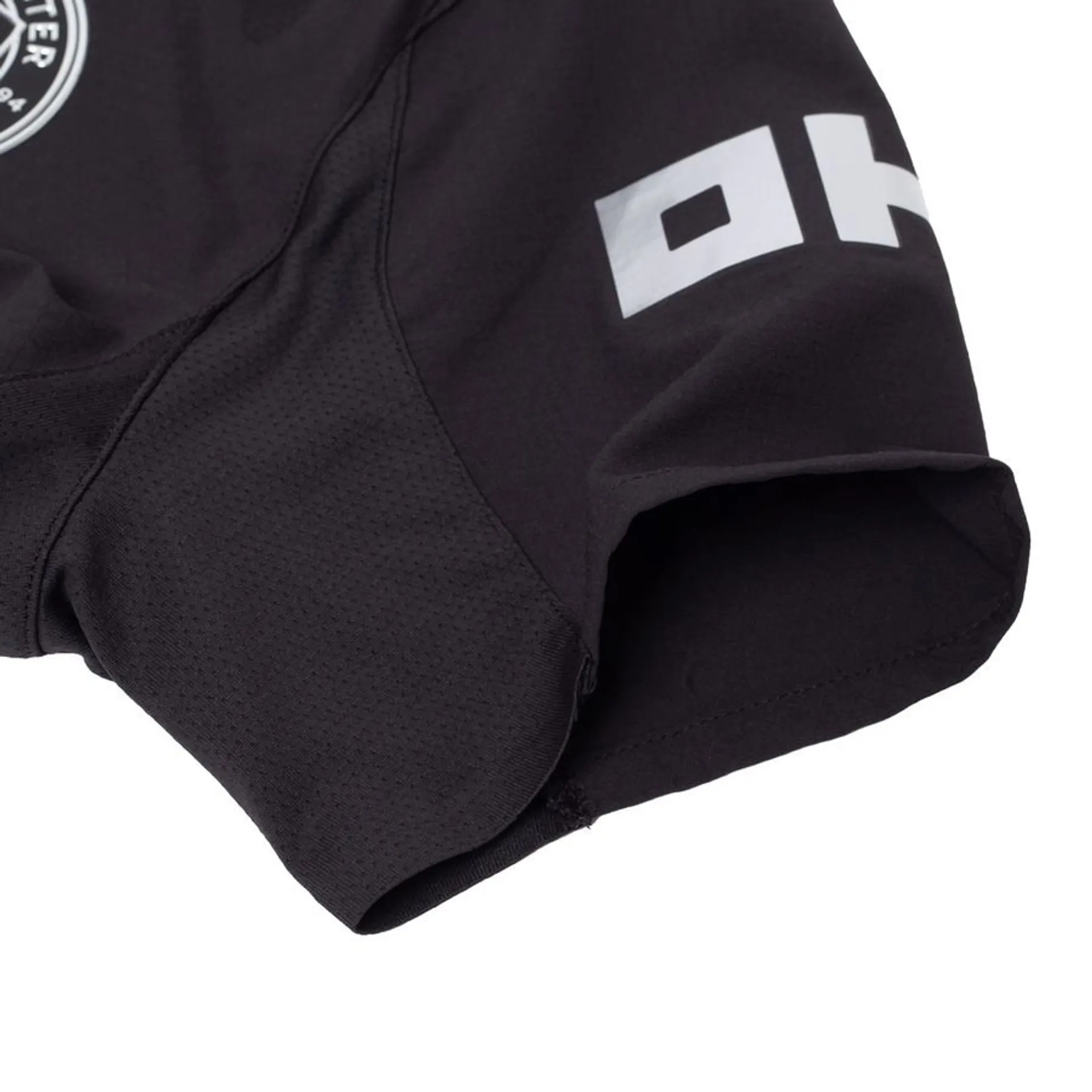 Maillot Manchester City - Man City Extérieur 2025-2026 – Image 10