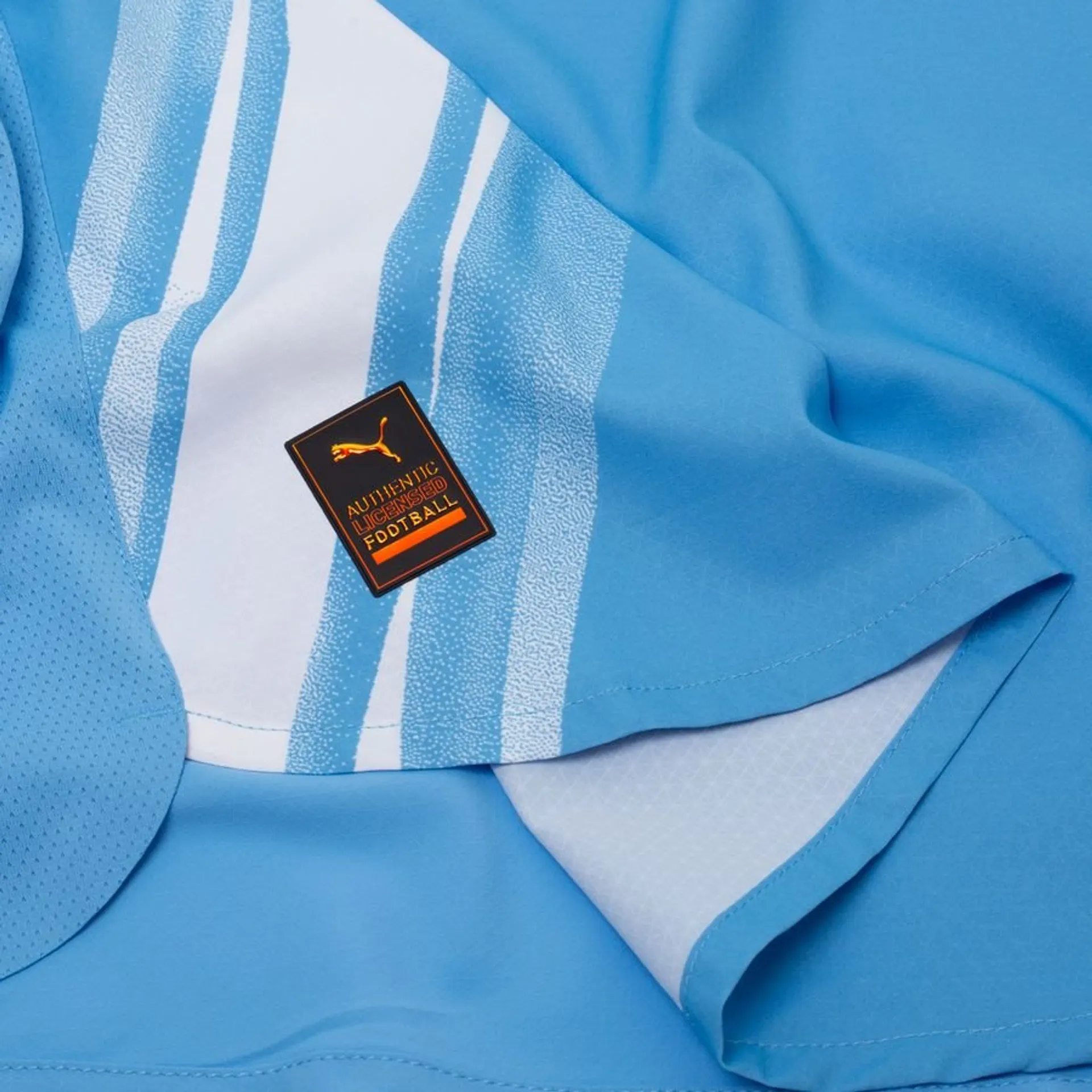 Maillot Manchester City - Man City Domicile 2025-2026 – Image 14