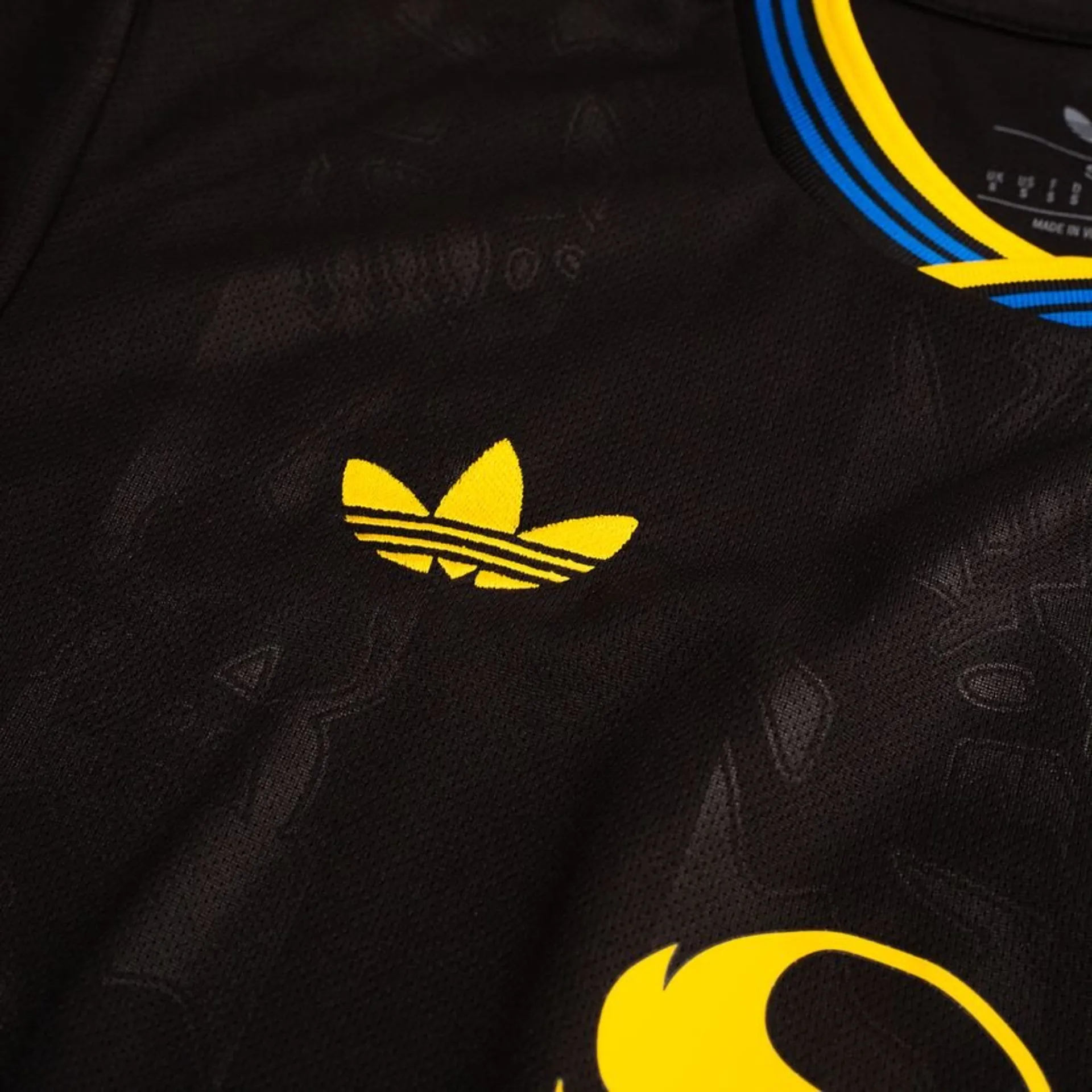 Maillot Manchester United - Man Utd 3ème Maillot 2025-2026 – Image 8