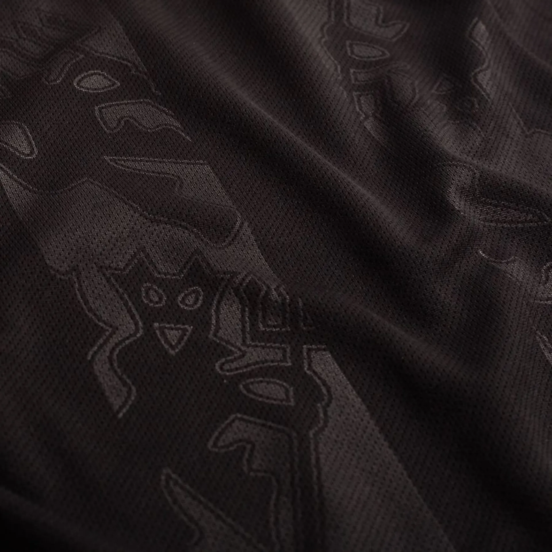 Maillot Manchester United - Man Utd 3ème Maillot 2025-2026 – Image 6