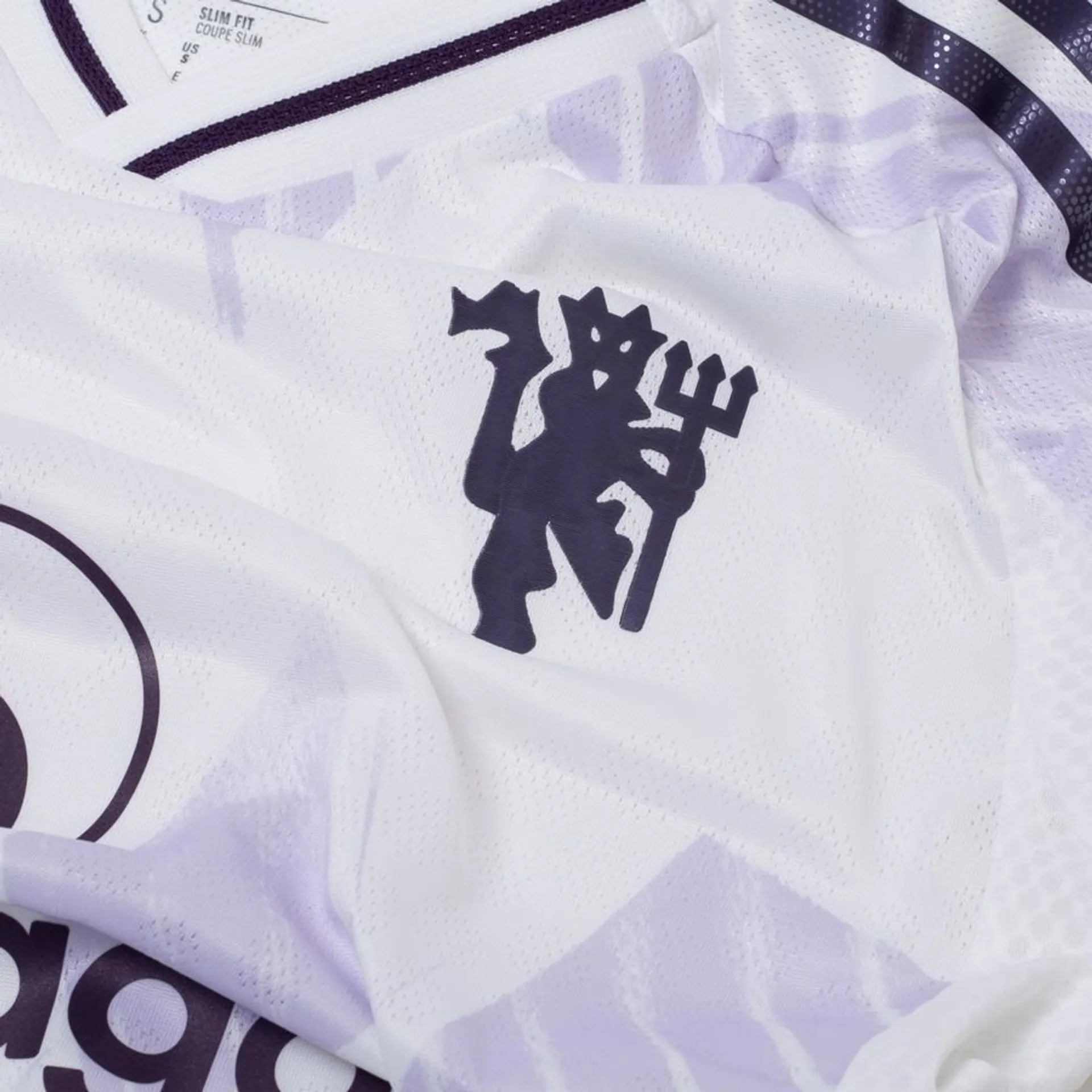 Maillot Manchester United - Man Utd Extérieur 2025-2026 – Image 15