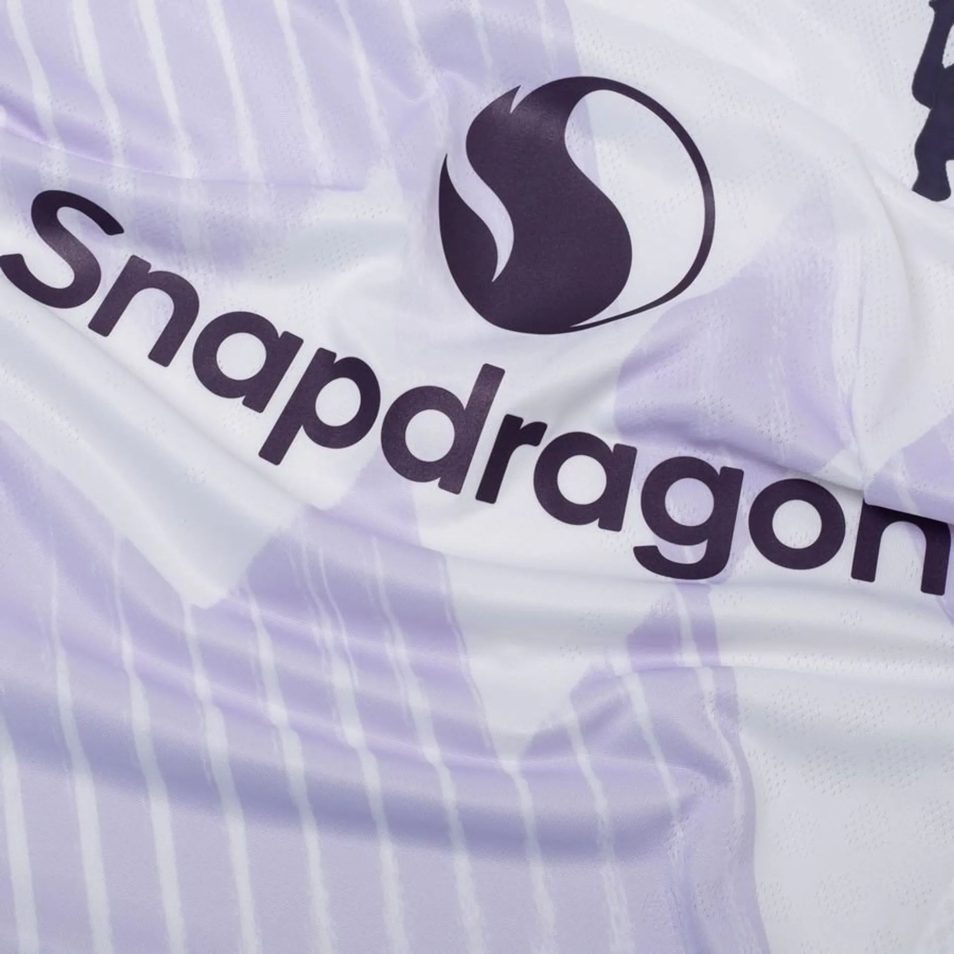 Maillot Manchester United - Man Utd Extérieur 2025-2026 – Image 13