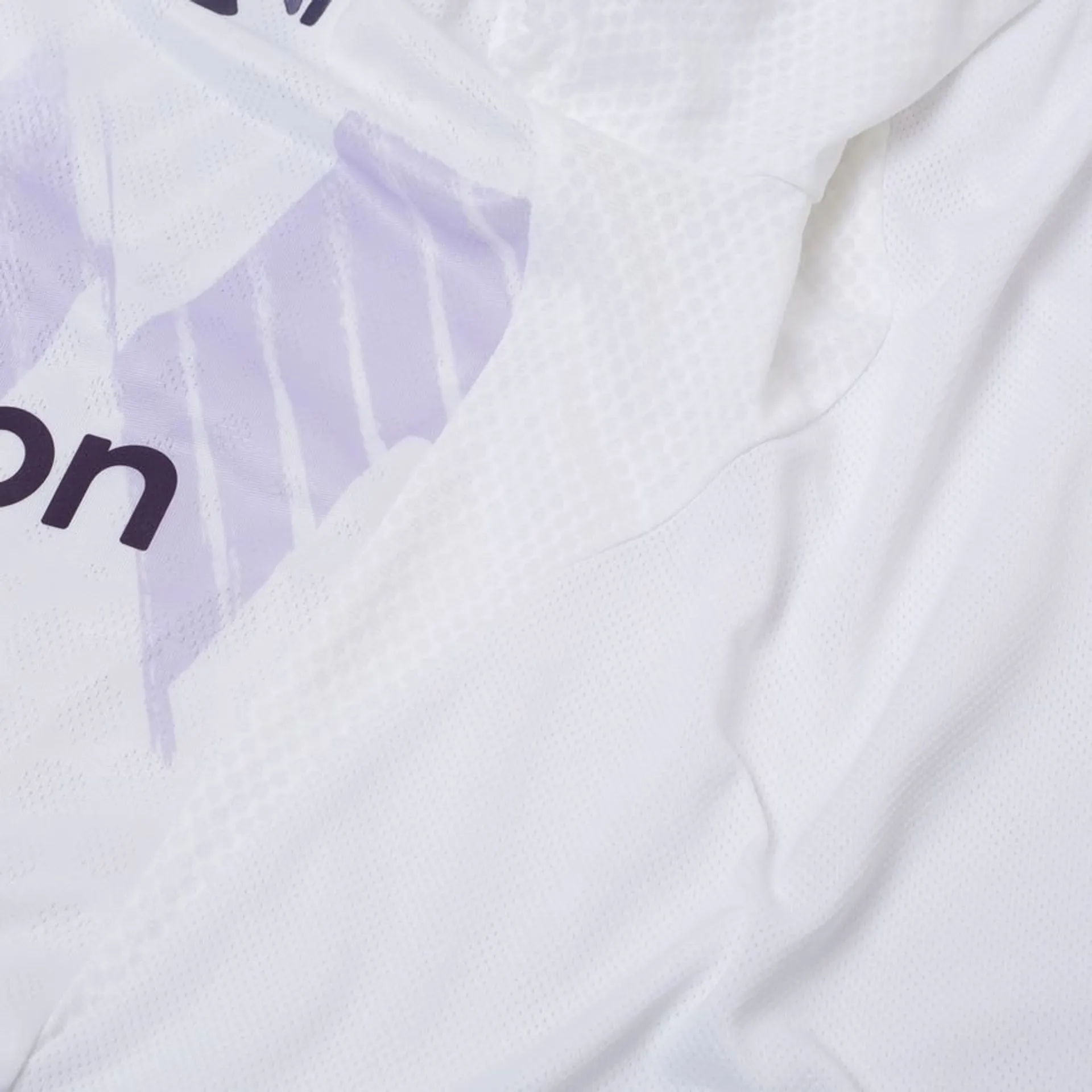 Maillot Manchester United - Man Utd Extérieur 2025-2026 – Image 11