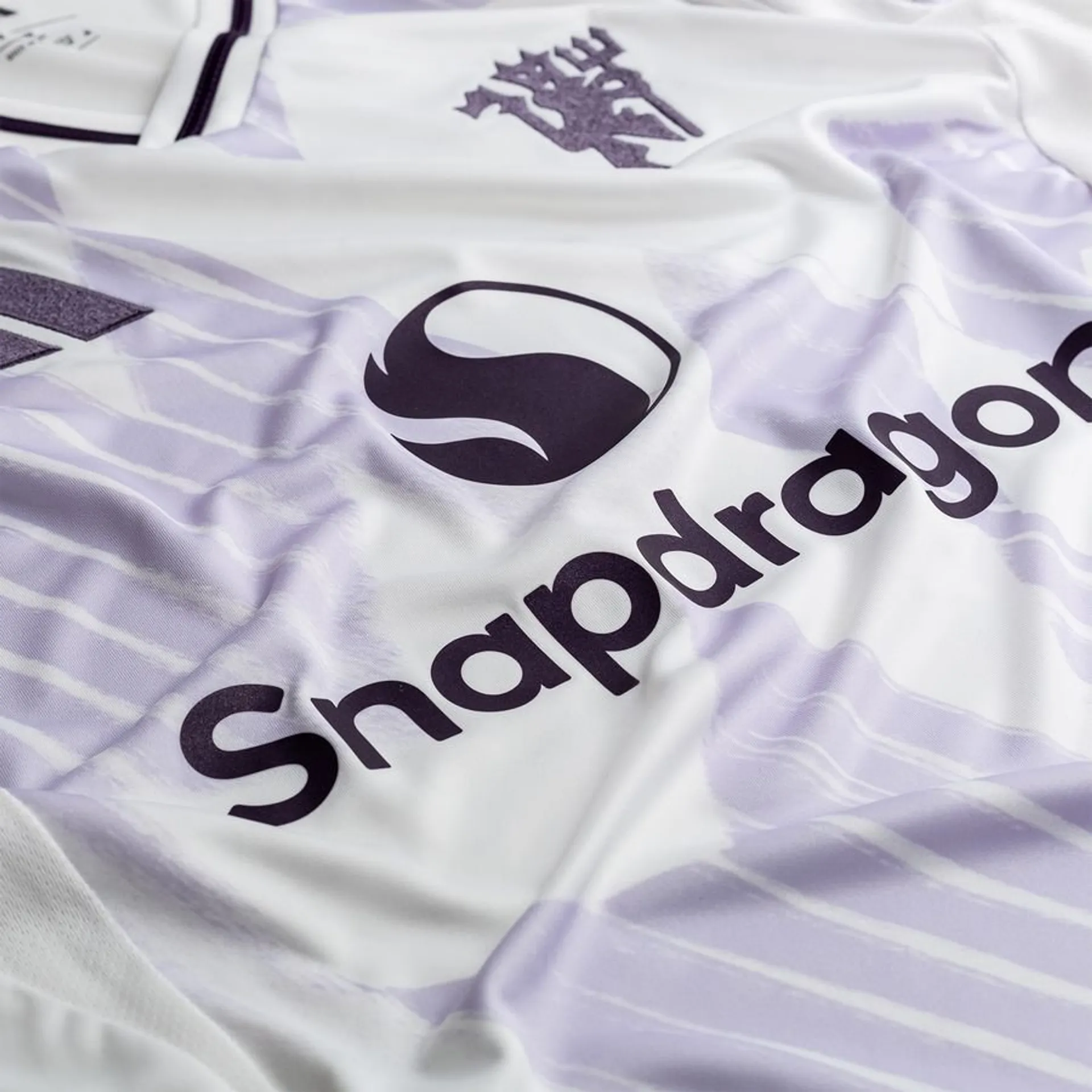 maillot manchester united