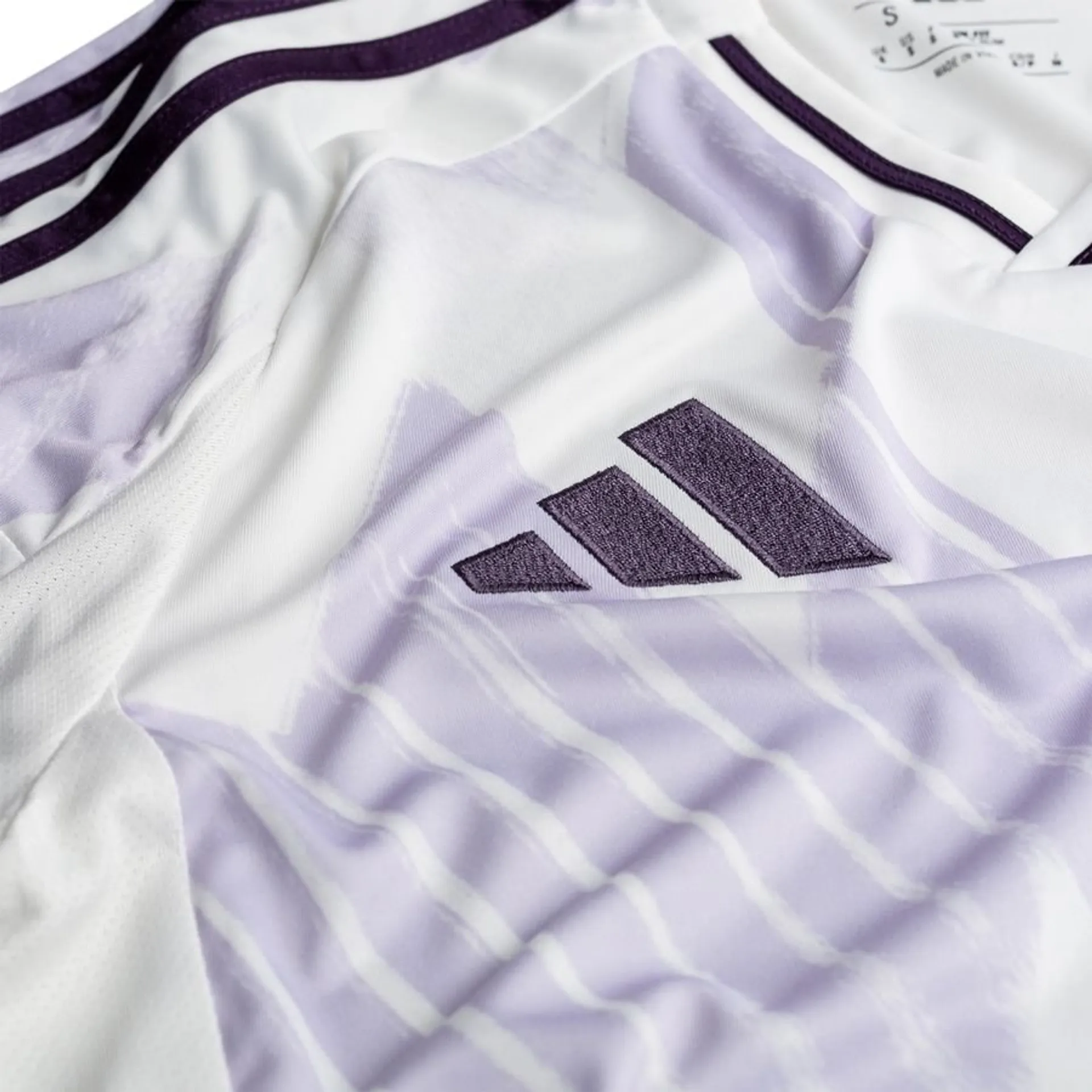 Maillot Manchester United - Man Utd Extérieur 2025-2026 – Image 6