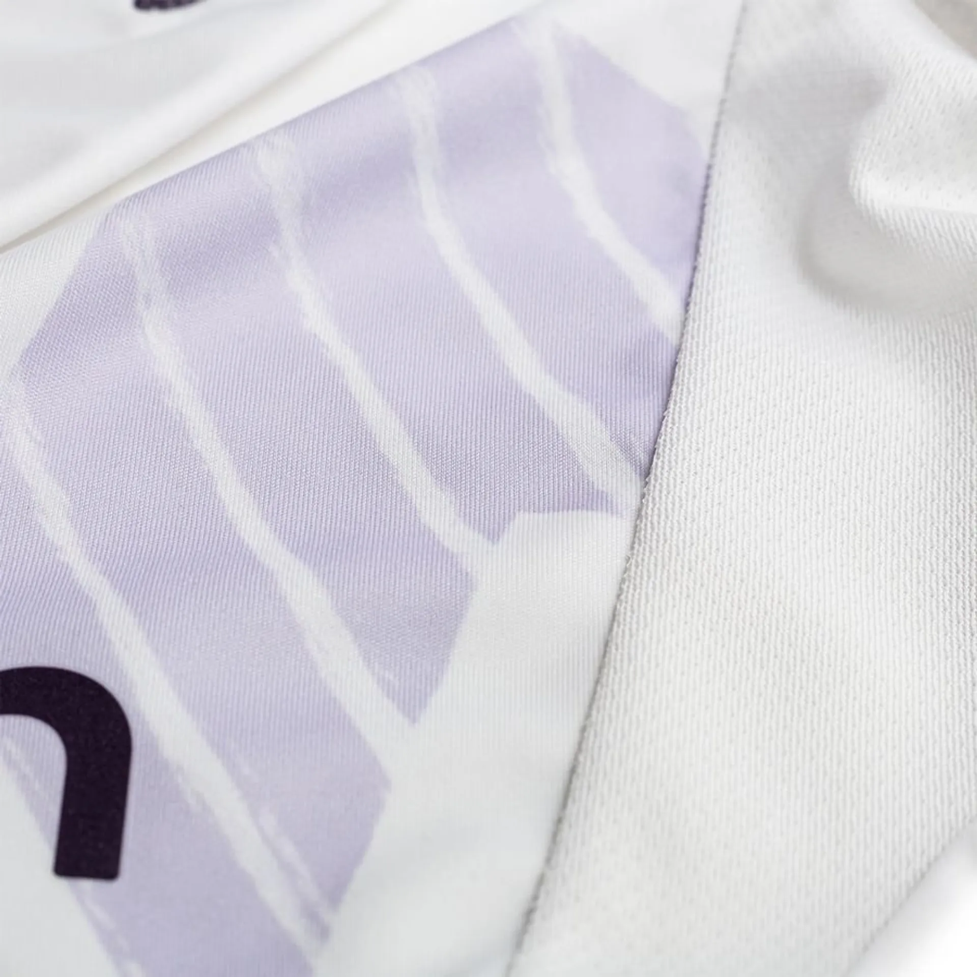 Maillot Manchester United - Man Utd Extérieur 2025-2026 – Image 7