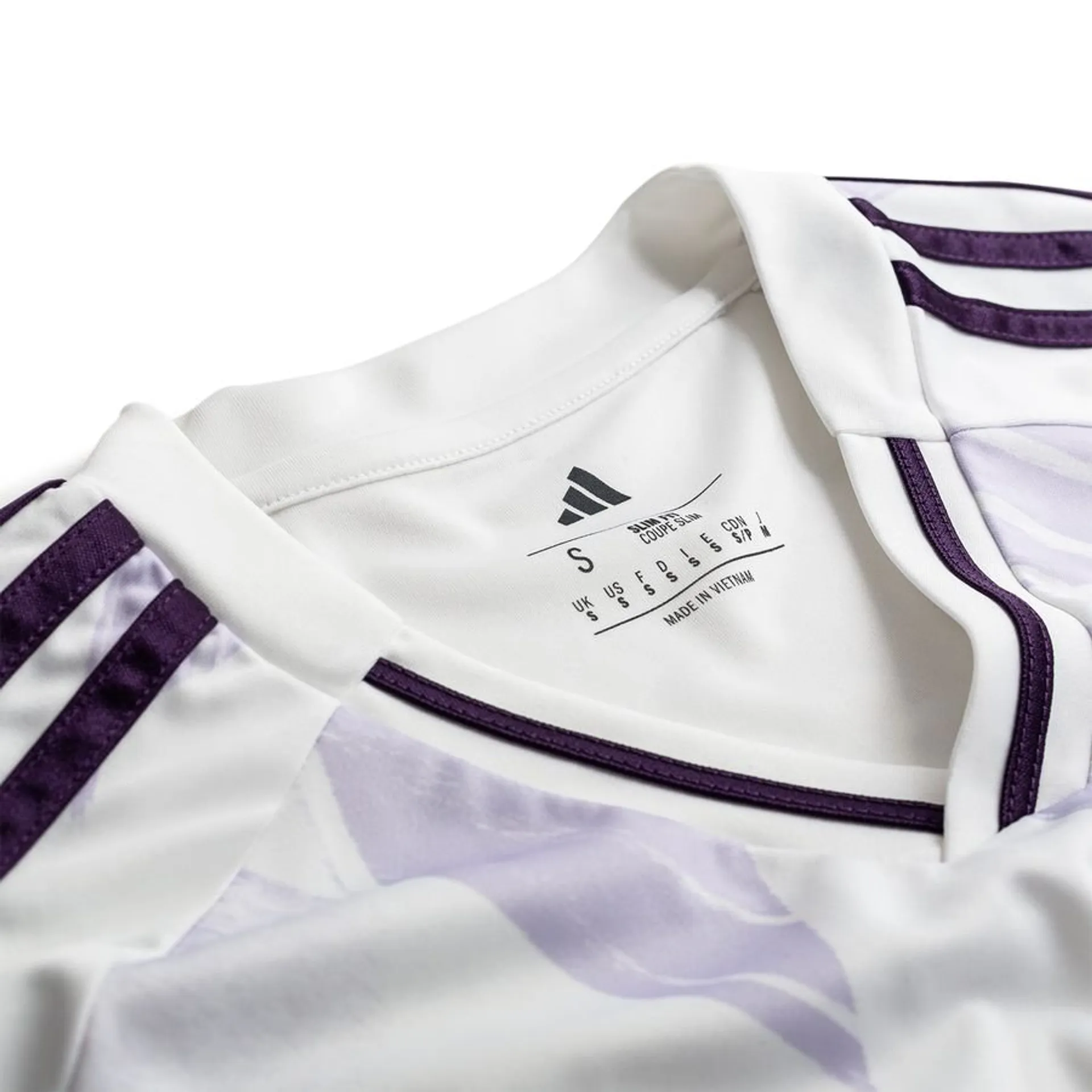 Maillot Manchester United - Man Utd Extérieur 2025-2026 – Image 8