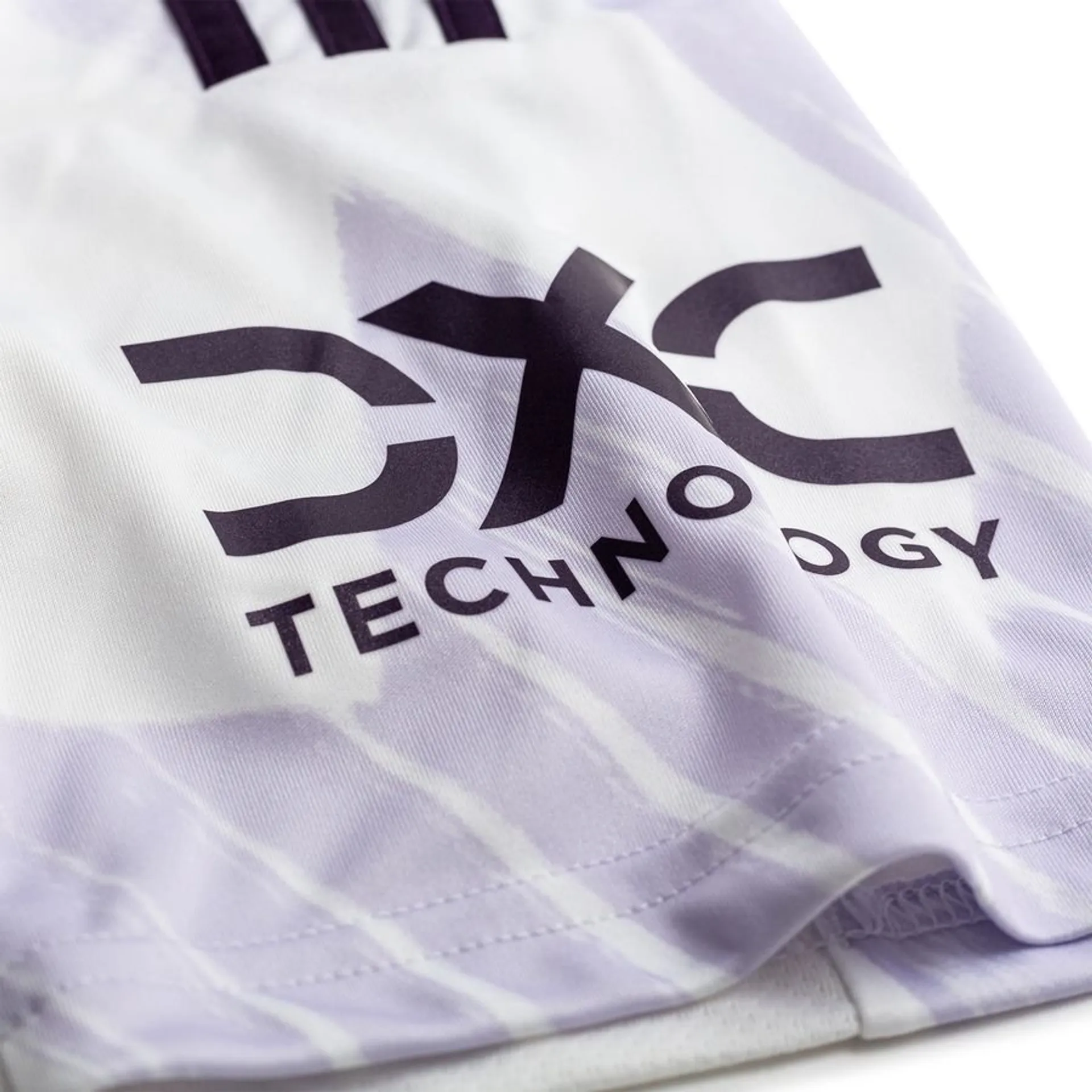 Maillot Manchester United - Man Utd Extérieur 2025-2026 – Image 9