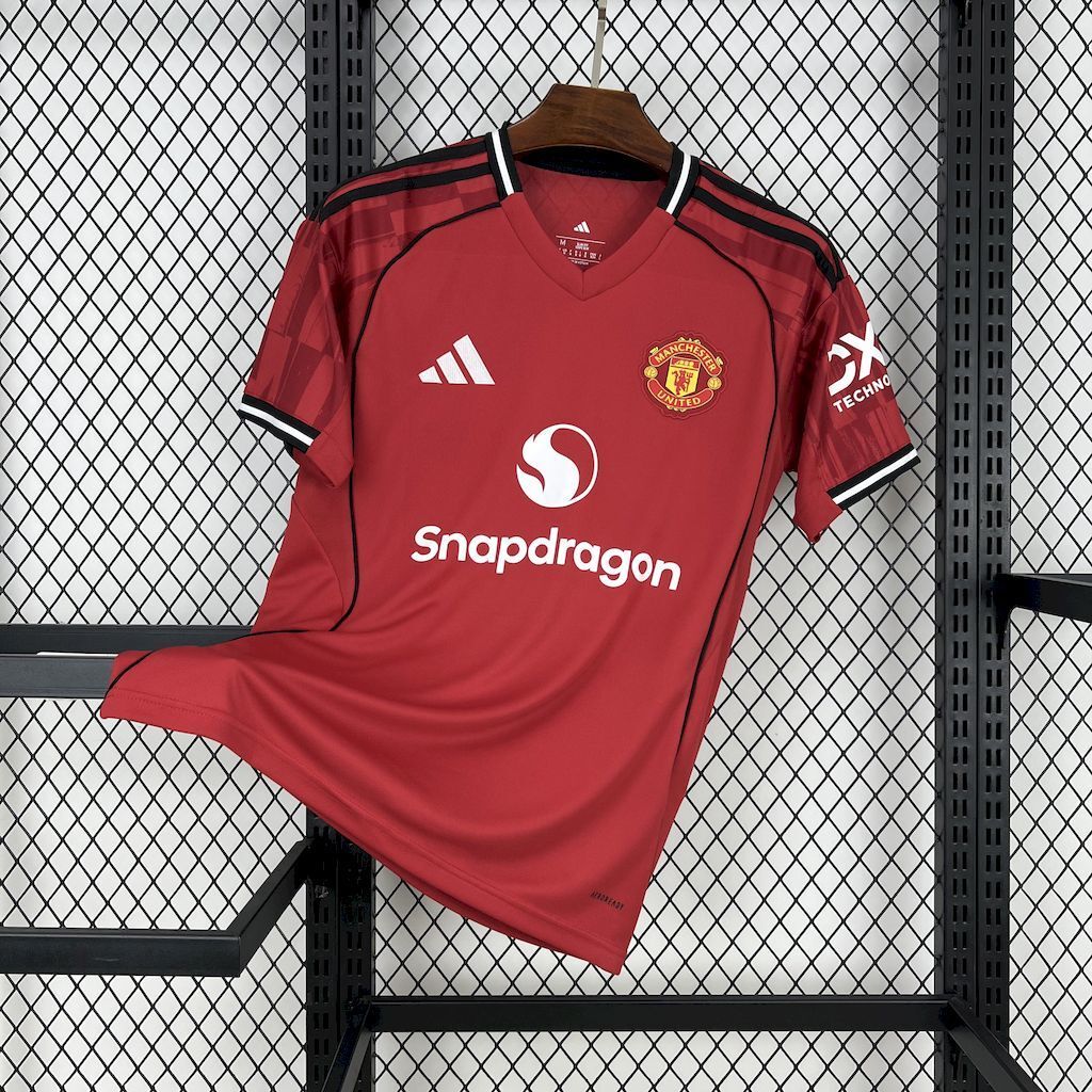 maillot manchester united