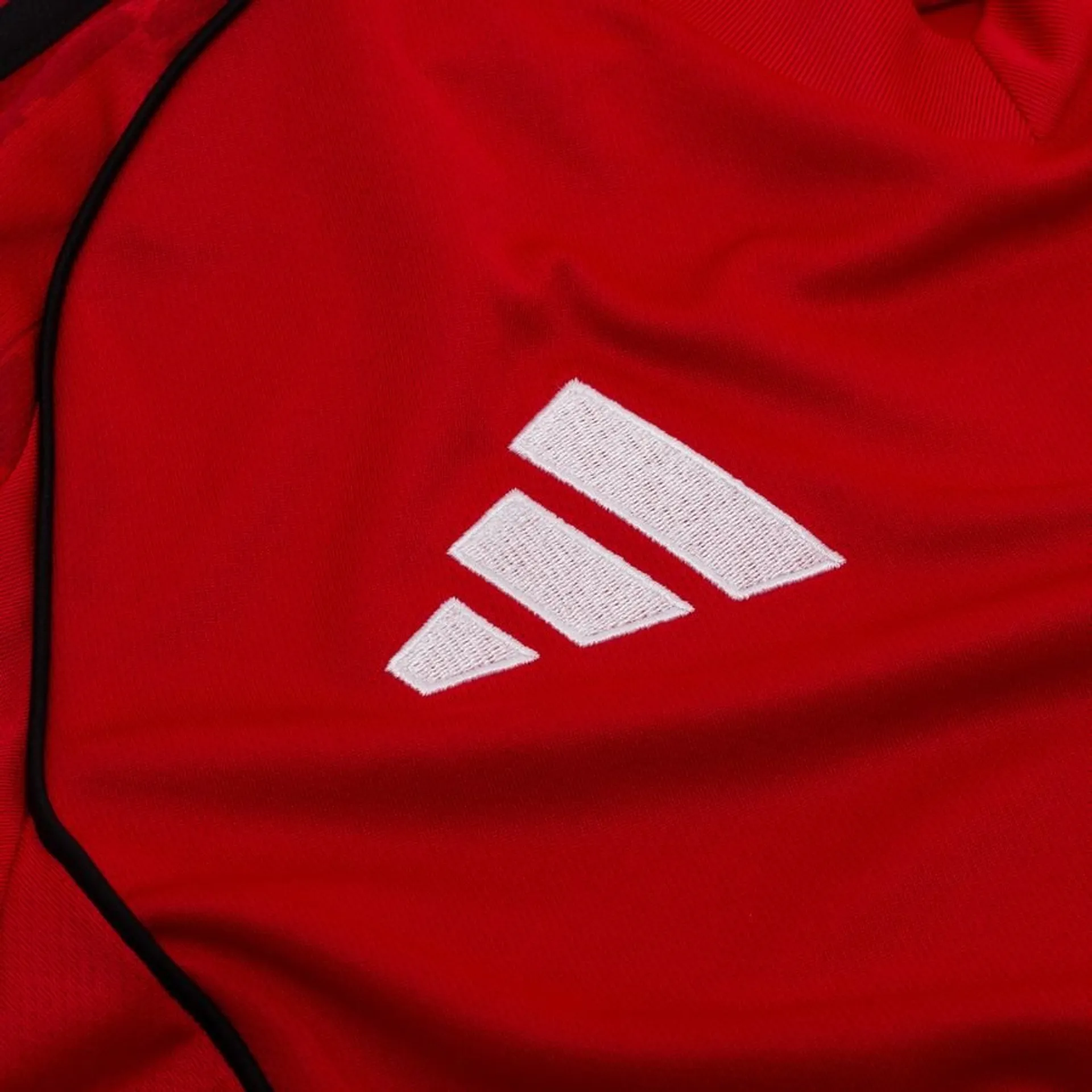 Maillot Manchester United - Man Utd Domicile 2025-2026 – Image 4